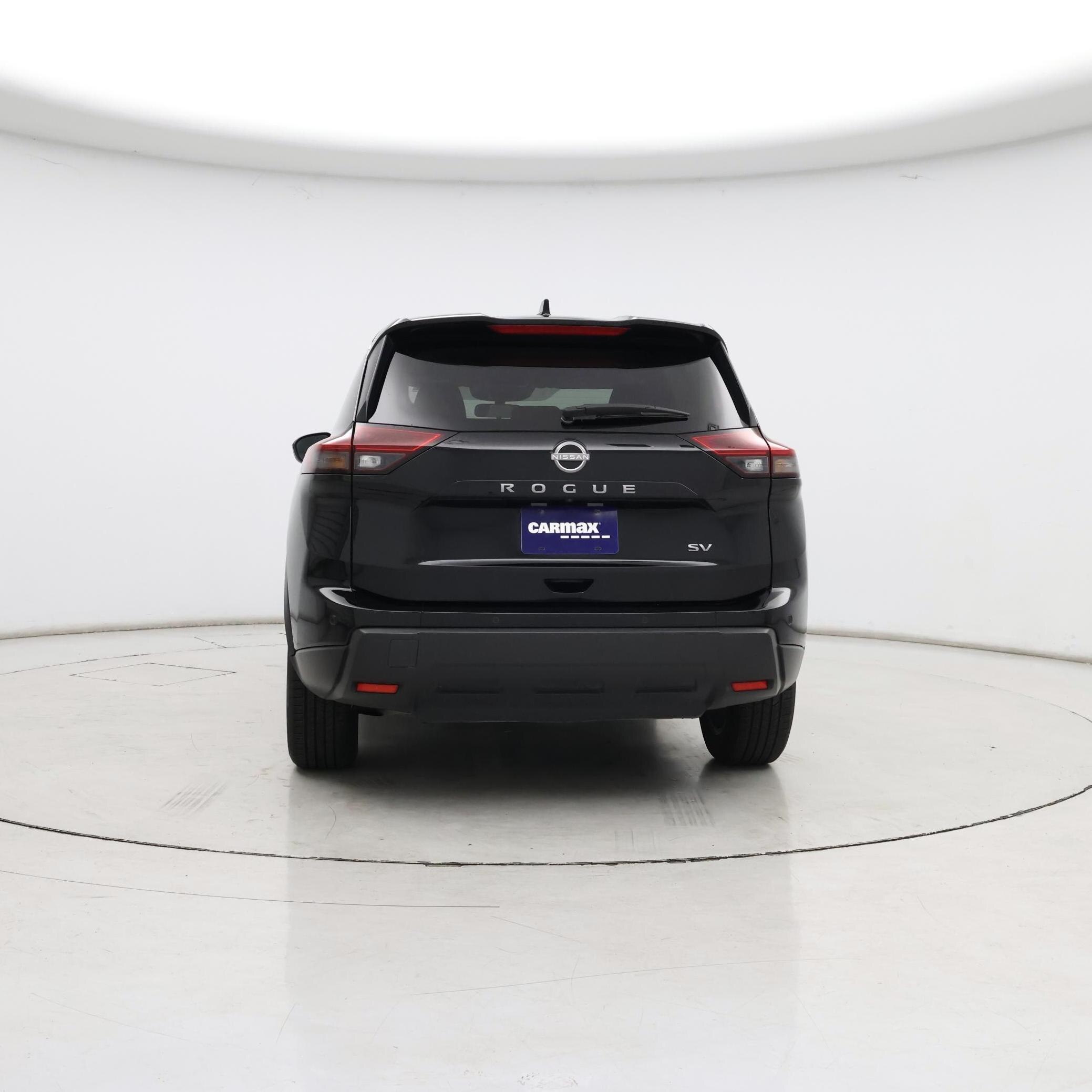 Thumbnail: 2024 Nissan Rogue - 6