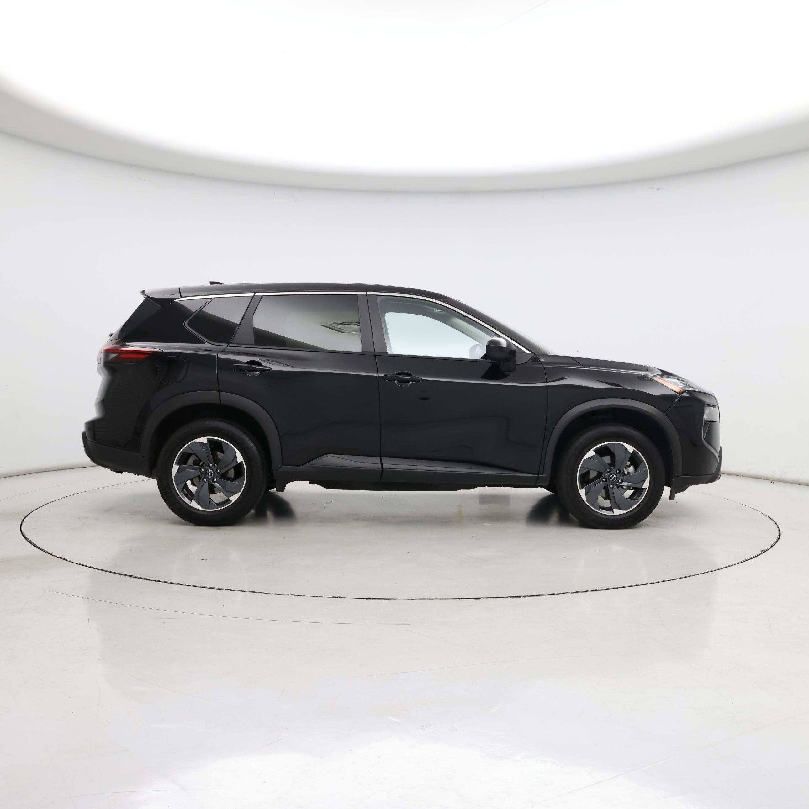 Thumbnail: 2024 Nissan Rogue - 7