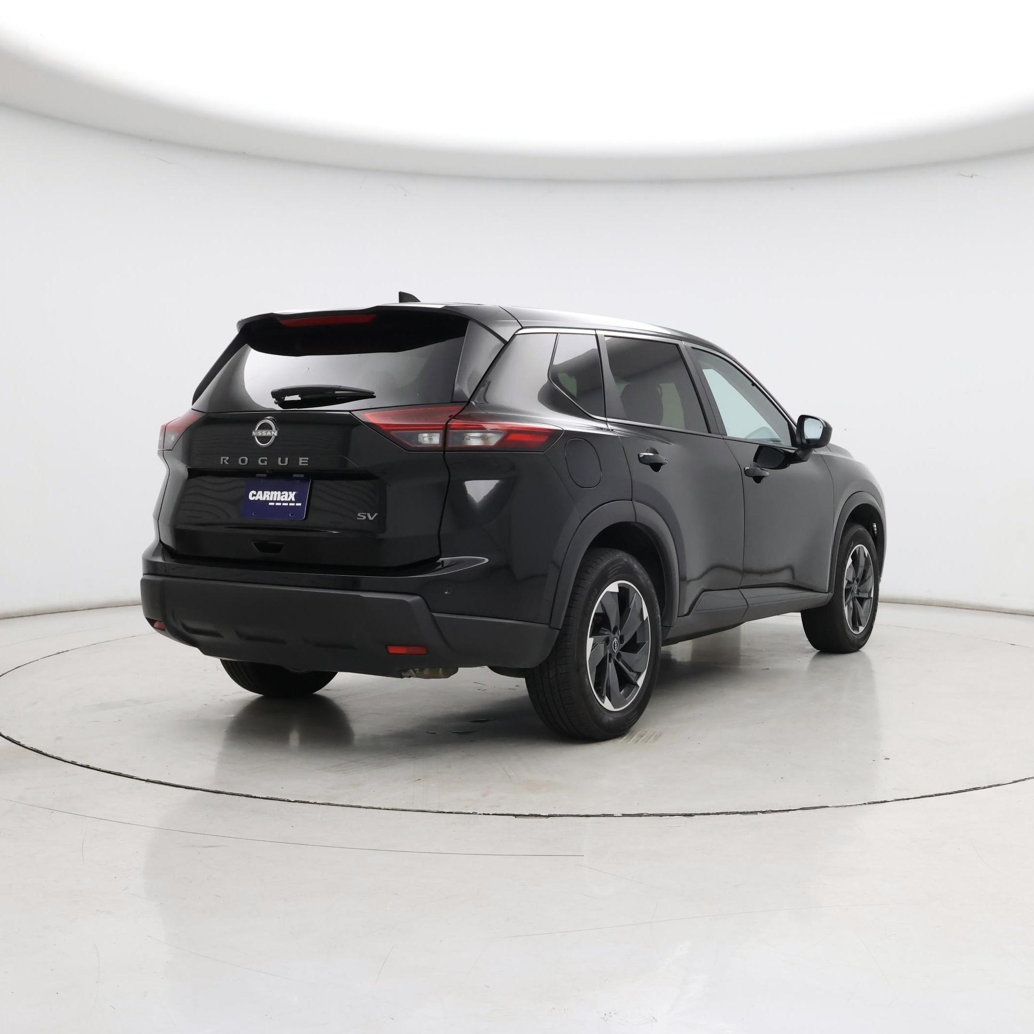 Thumbnail: 2024 Nissan Rogue - 8