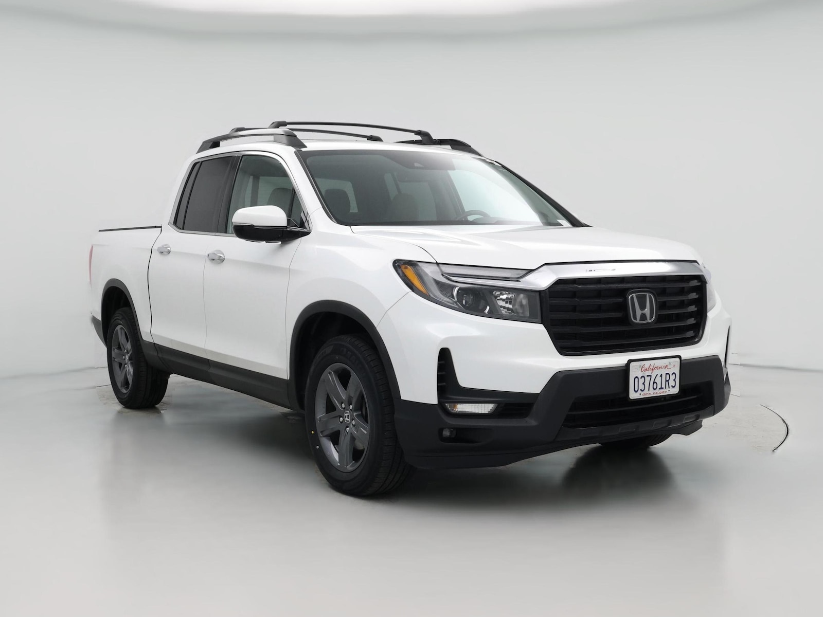 2022 Honda Ridgeline