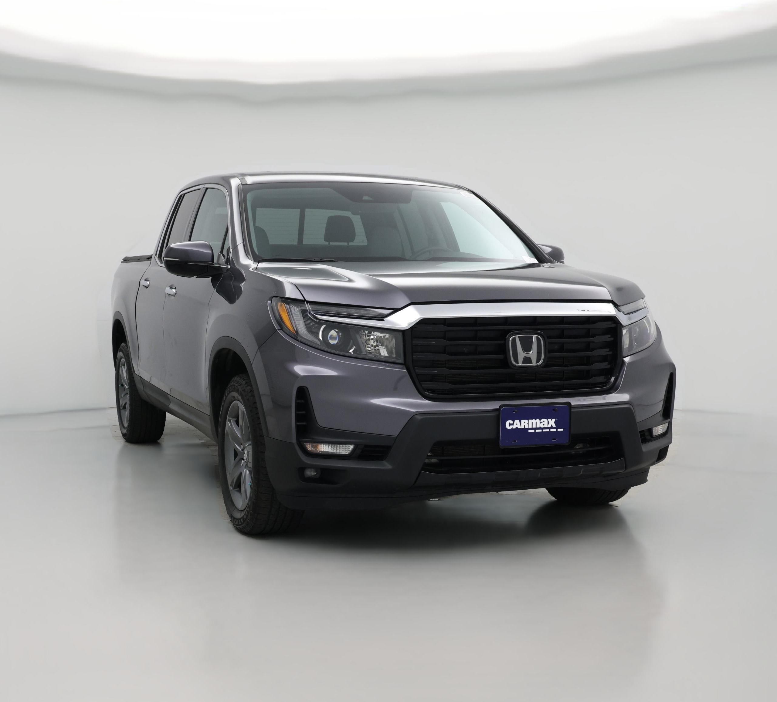 Thumbnail: 2023 Honda Ridgeline - 1