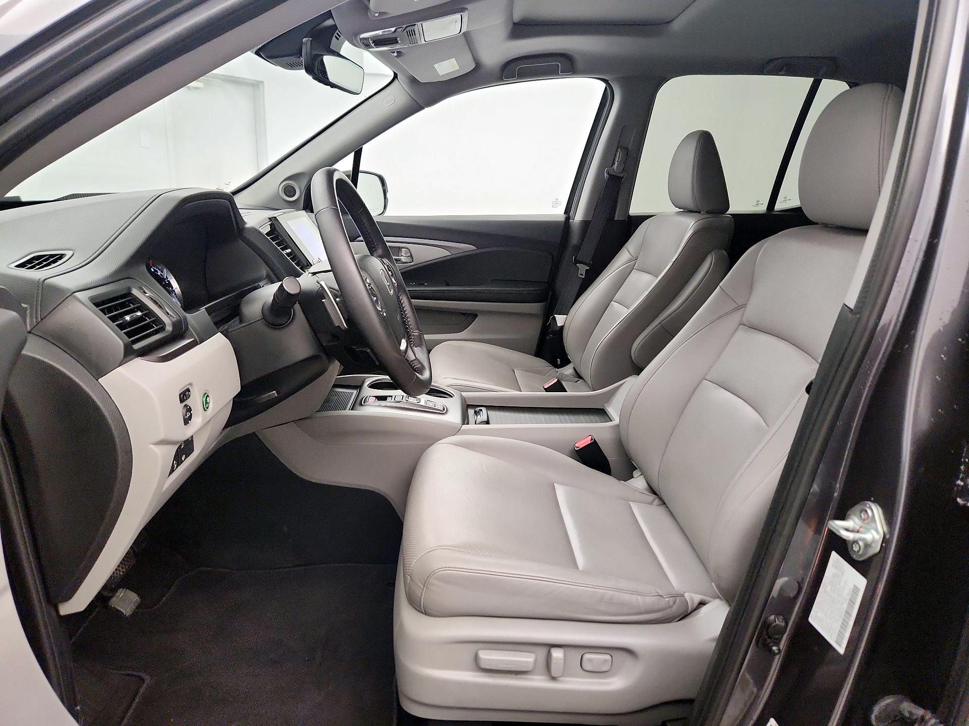 Thumbnail: 2023 Honda Ridgeline - 11