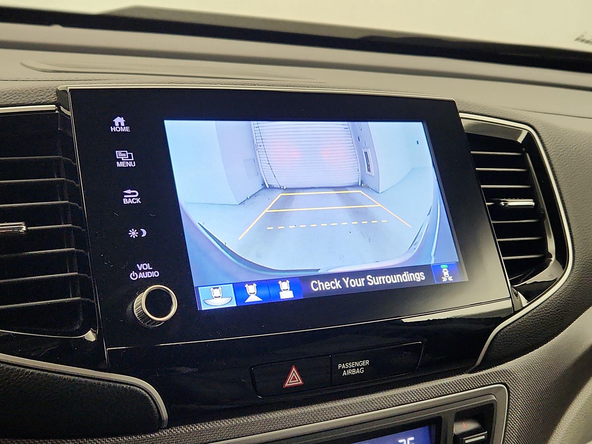 Thumbnail: 2023 Honda Ridgeline - 14