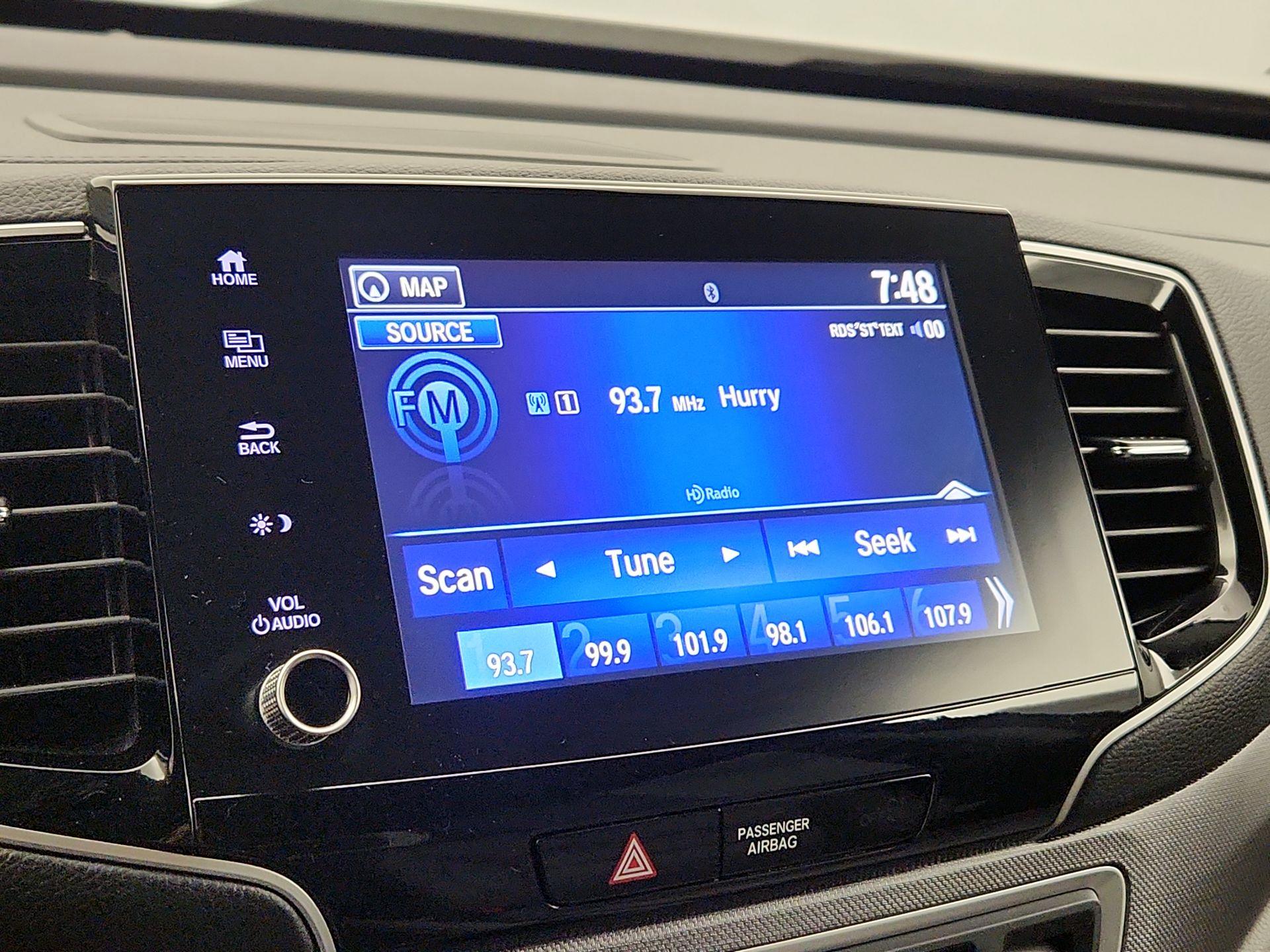 Thumbnail: 2023 Honda Ridgeline - 15