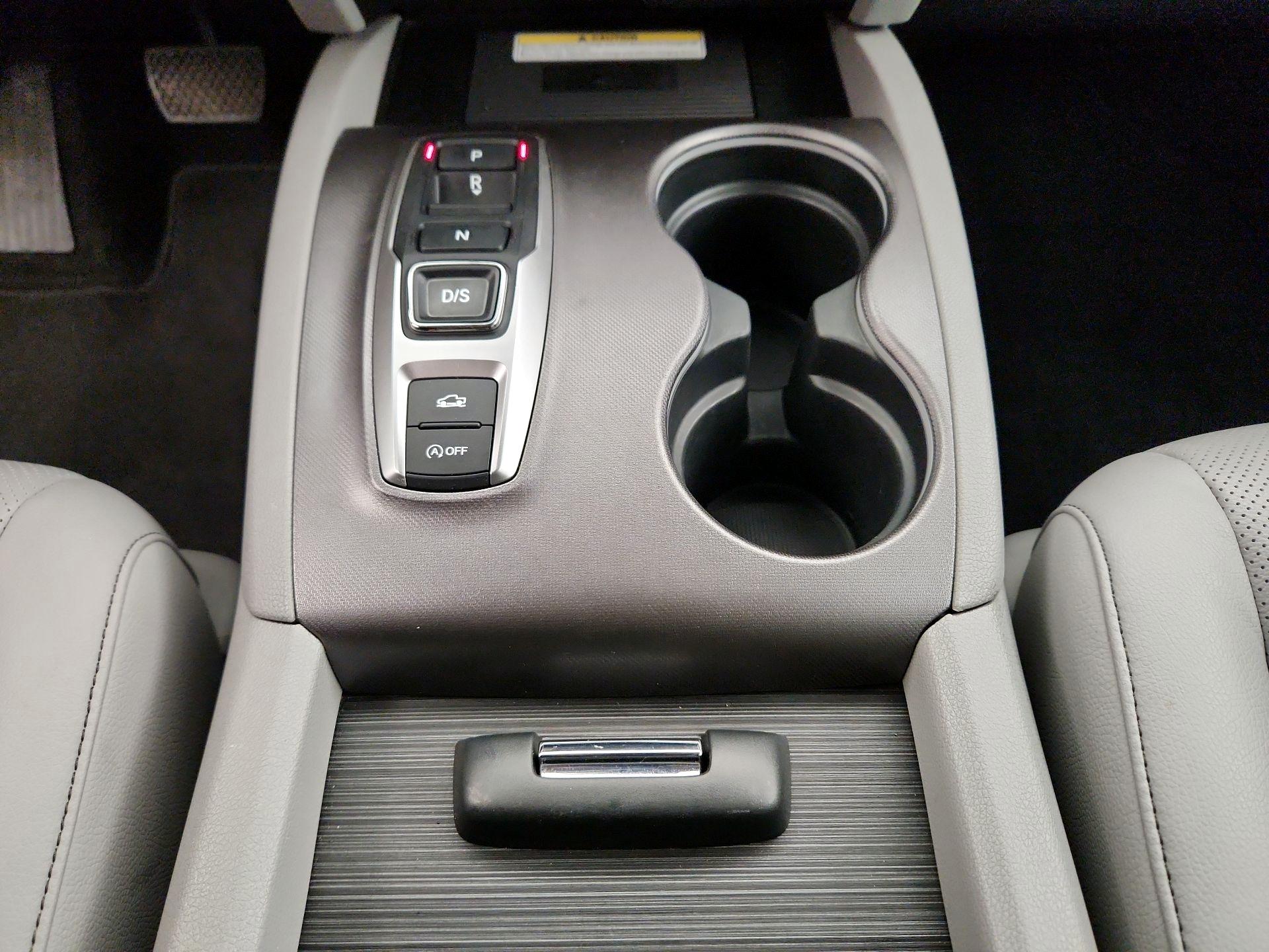 Thumbnail: 2023 Honda Ridgeline - 17