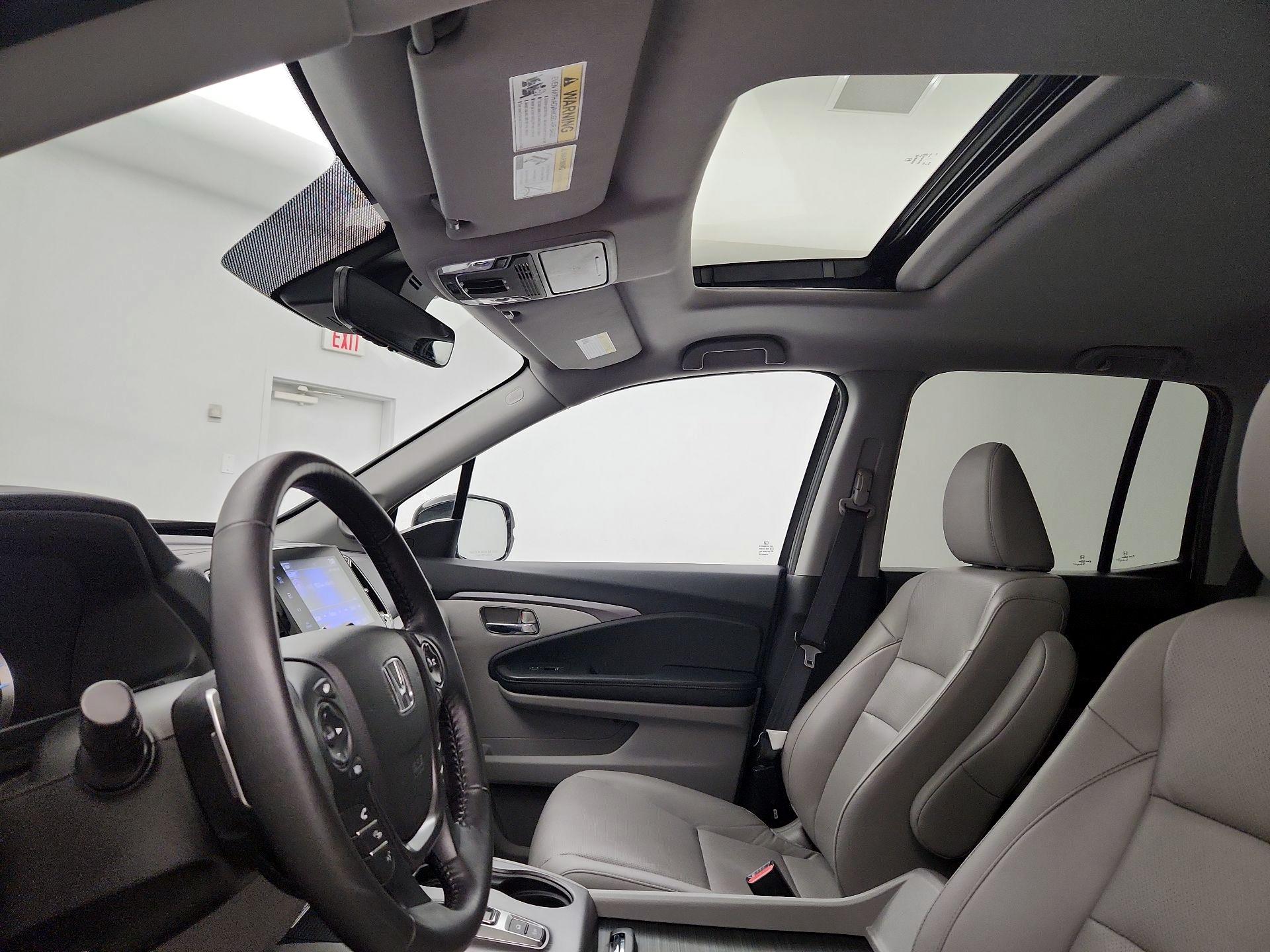 Thumbnail: 2023 Honda Ridgeline - 18