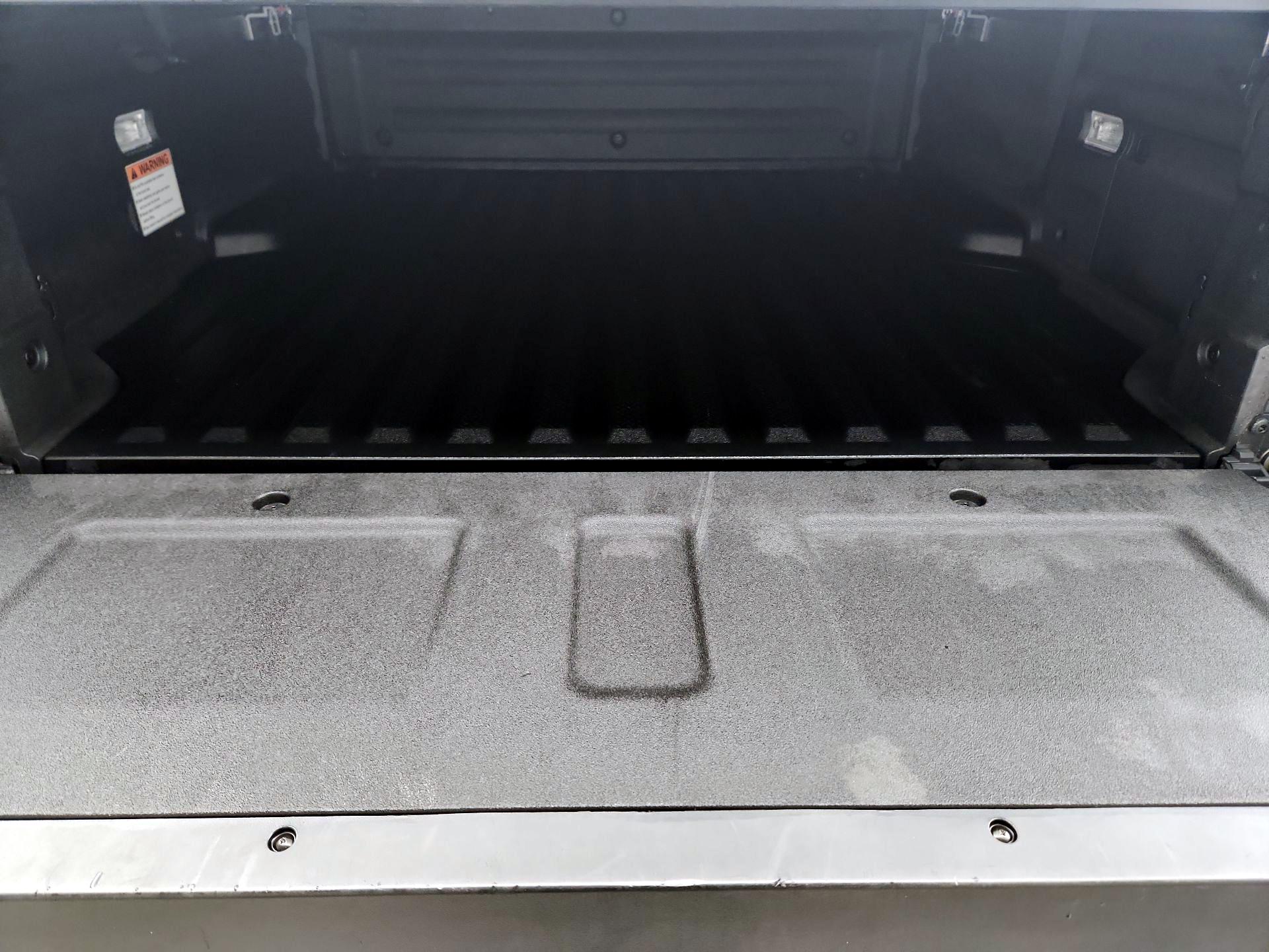 Thumbnail: 2023 Honda Ridgeline - 20