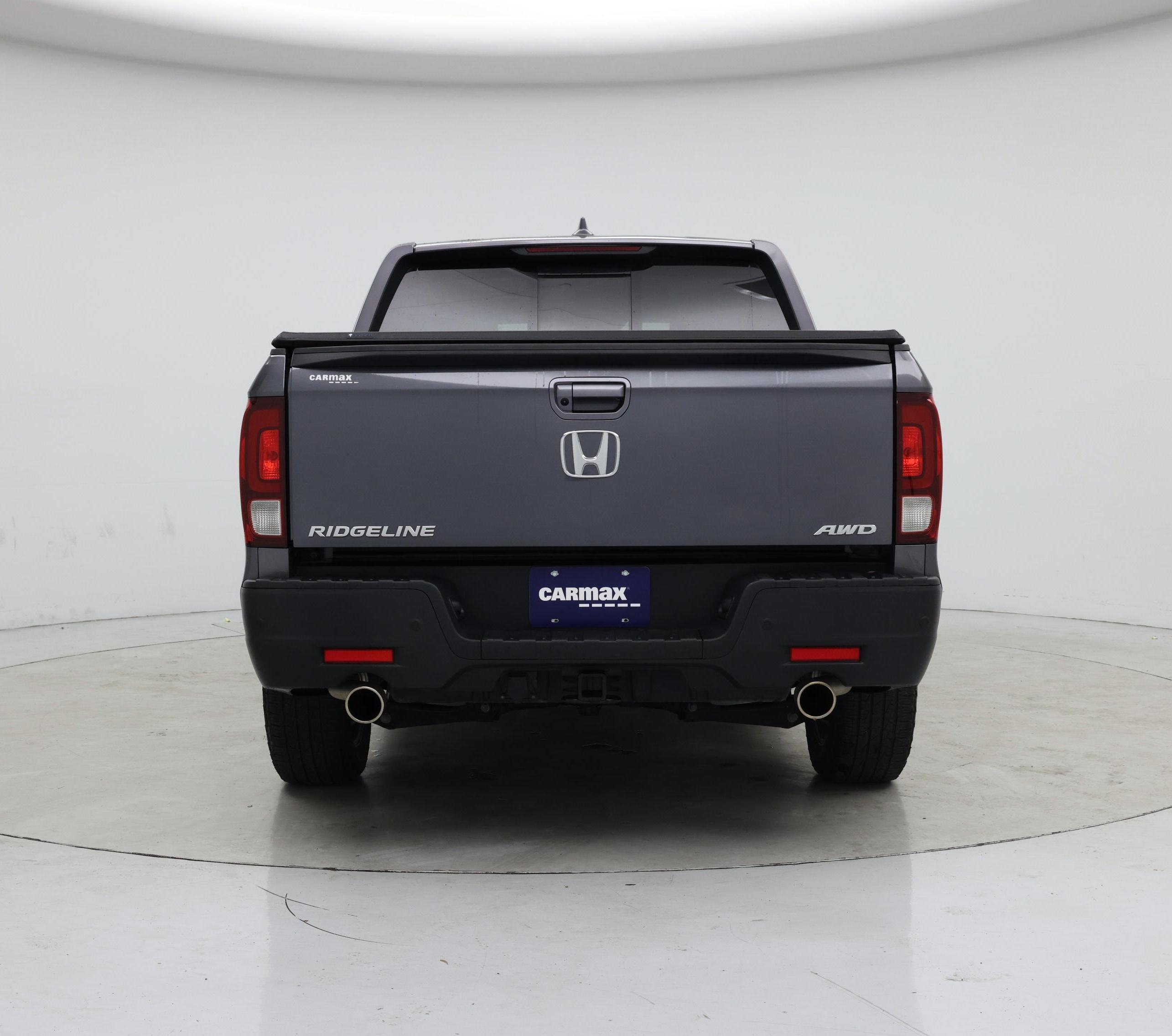 Thumbnail: 2023 Honda Ridgeline - 6