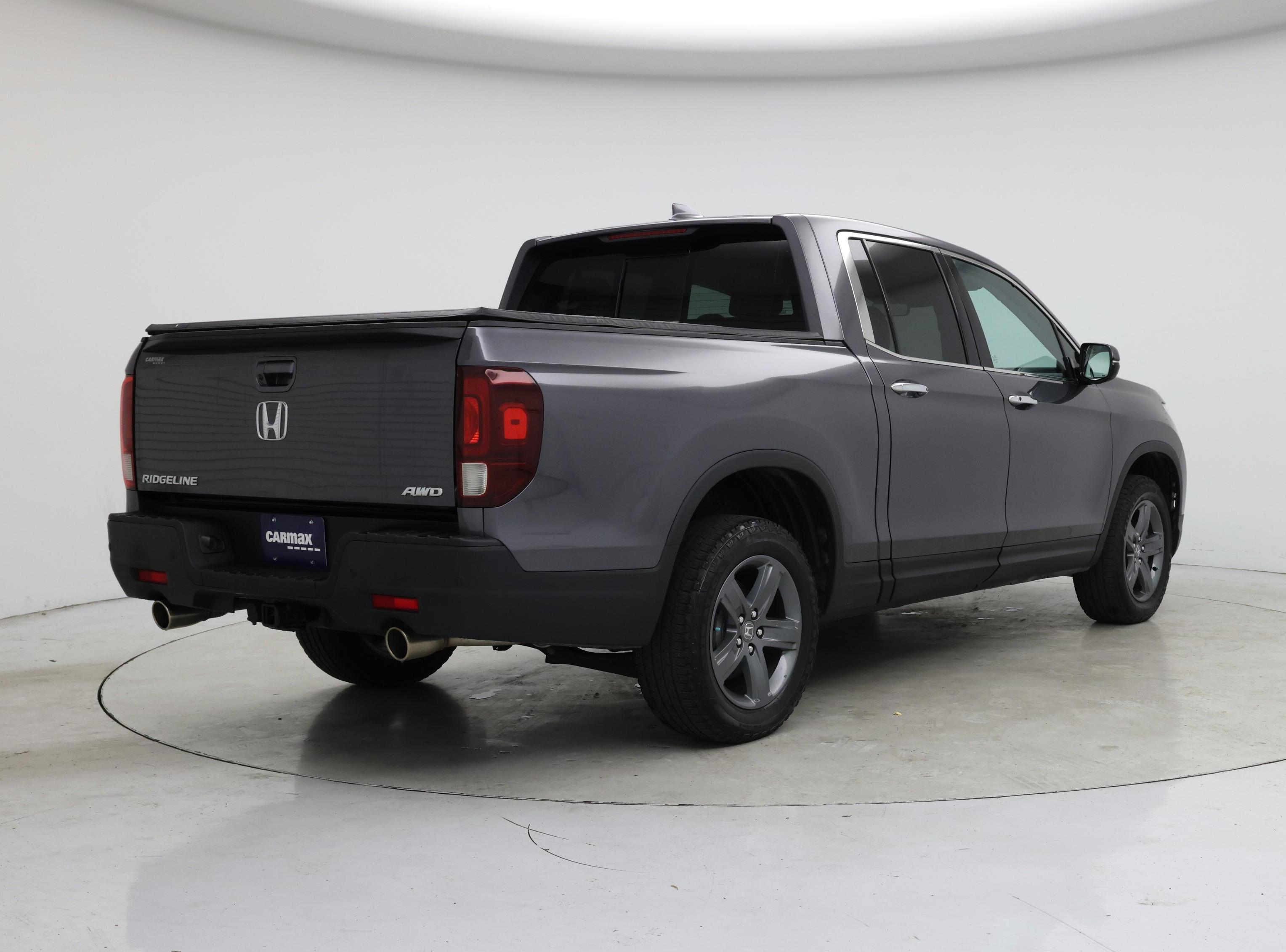 Thumbnail: 2023 Honda Ridgeline - 8