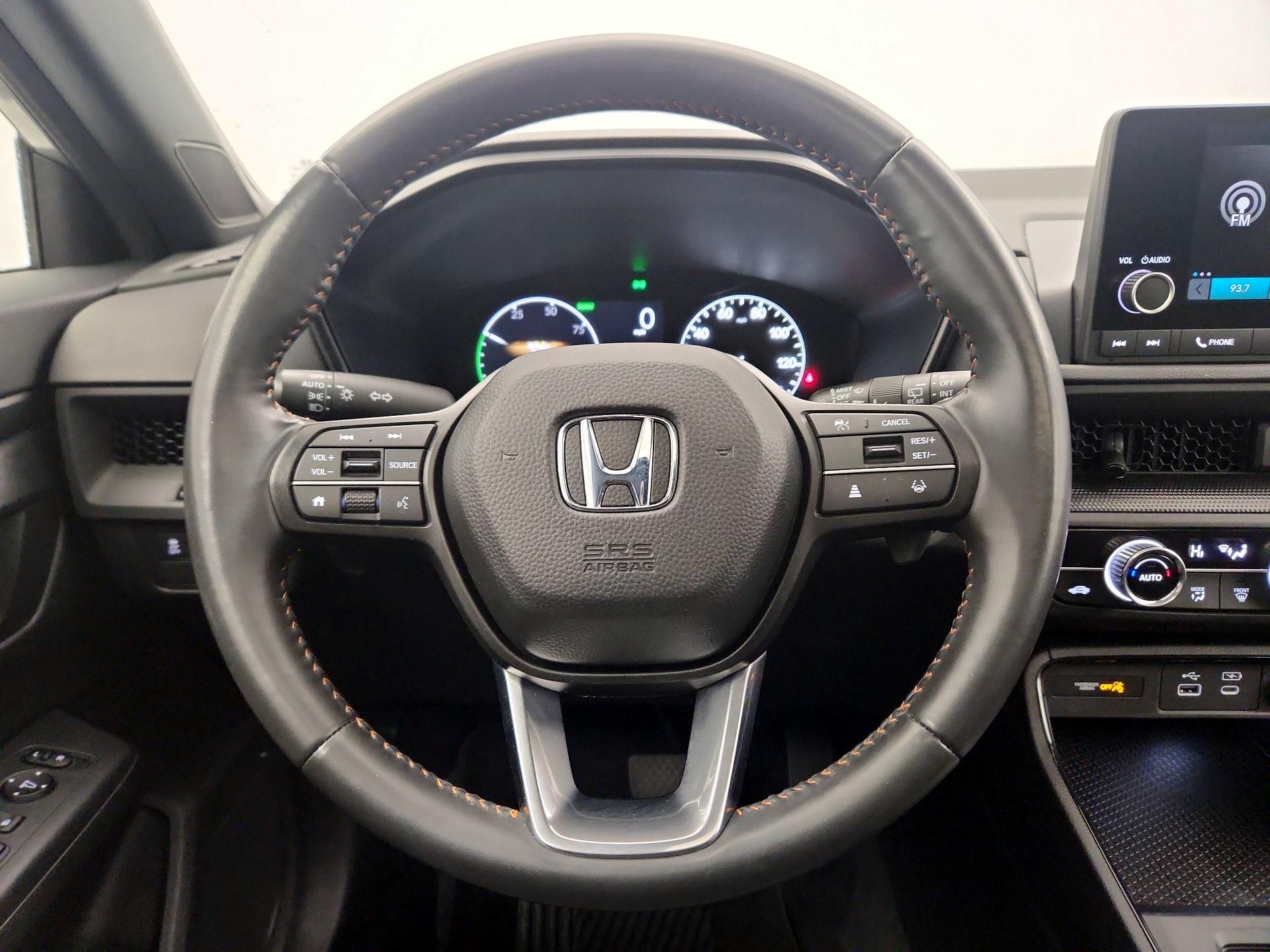 Thumbnail: 2024 Honda CR-V - 10