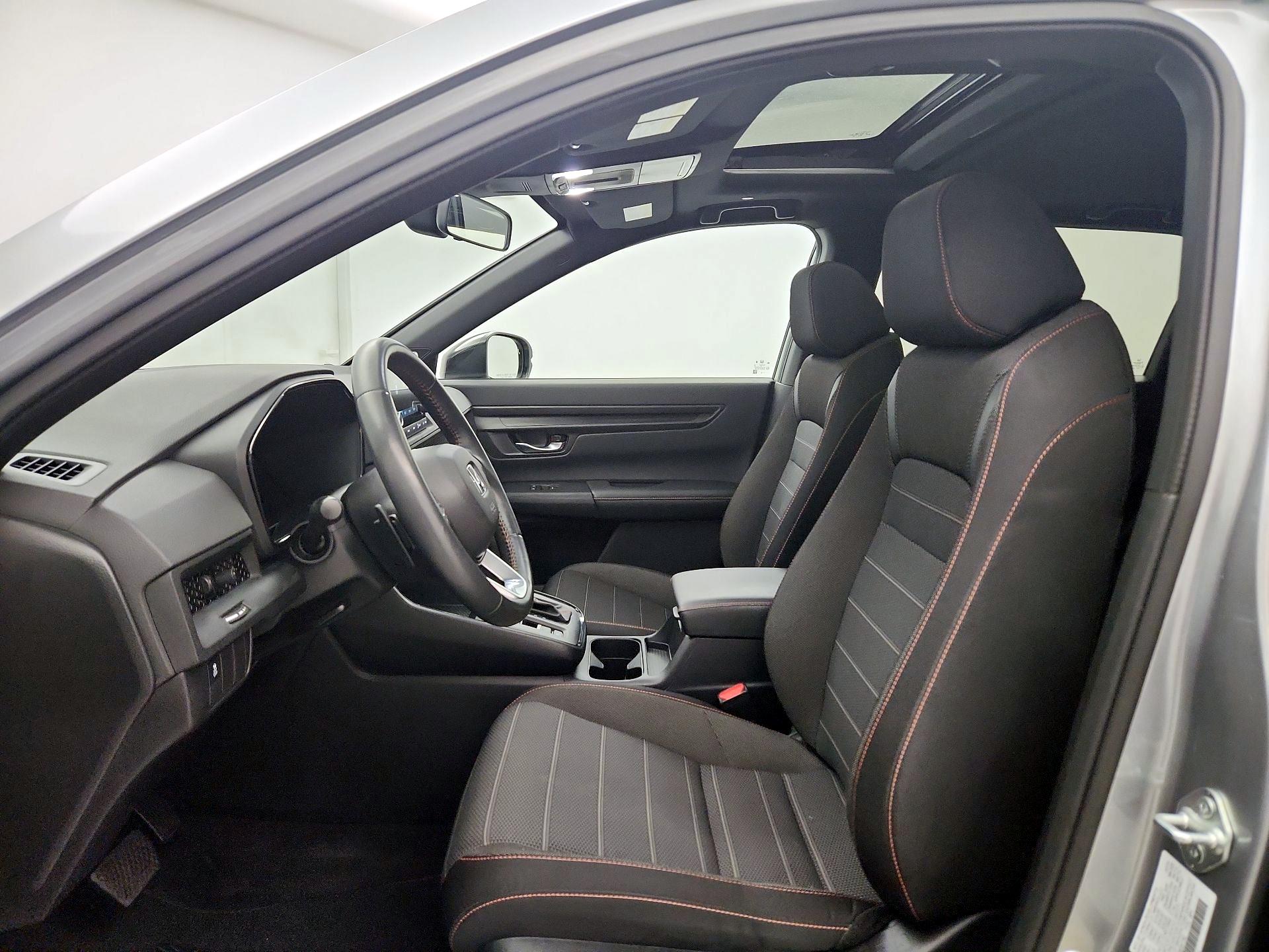 Thumbnail: 2024 Honda CR-V - 11