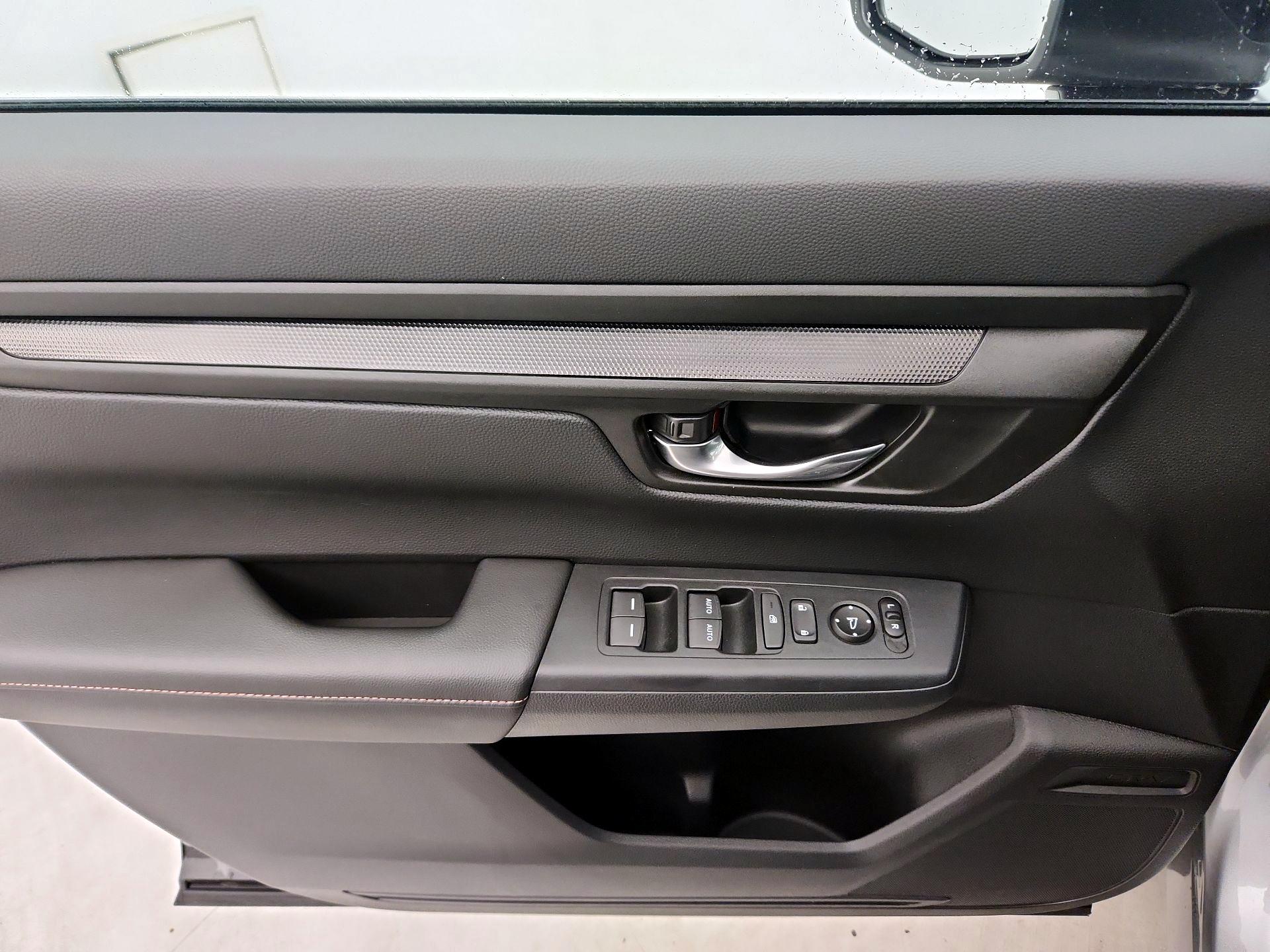 Thumbnail: 2024 Honda CR-V - 12