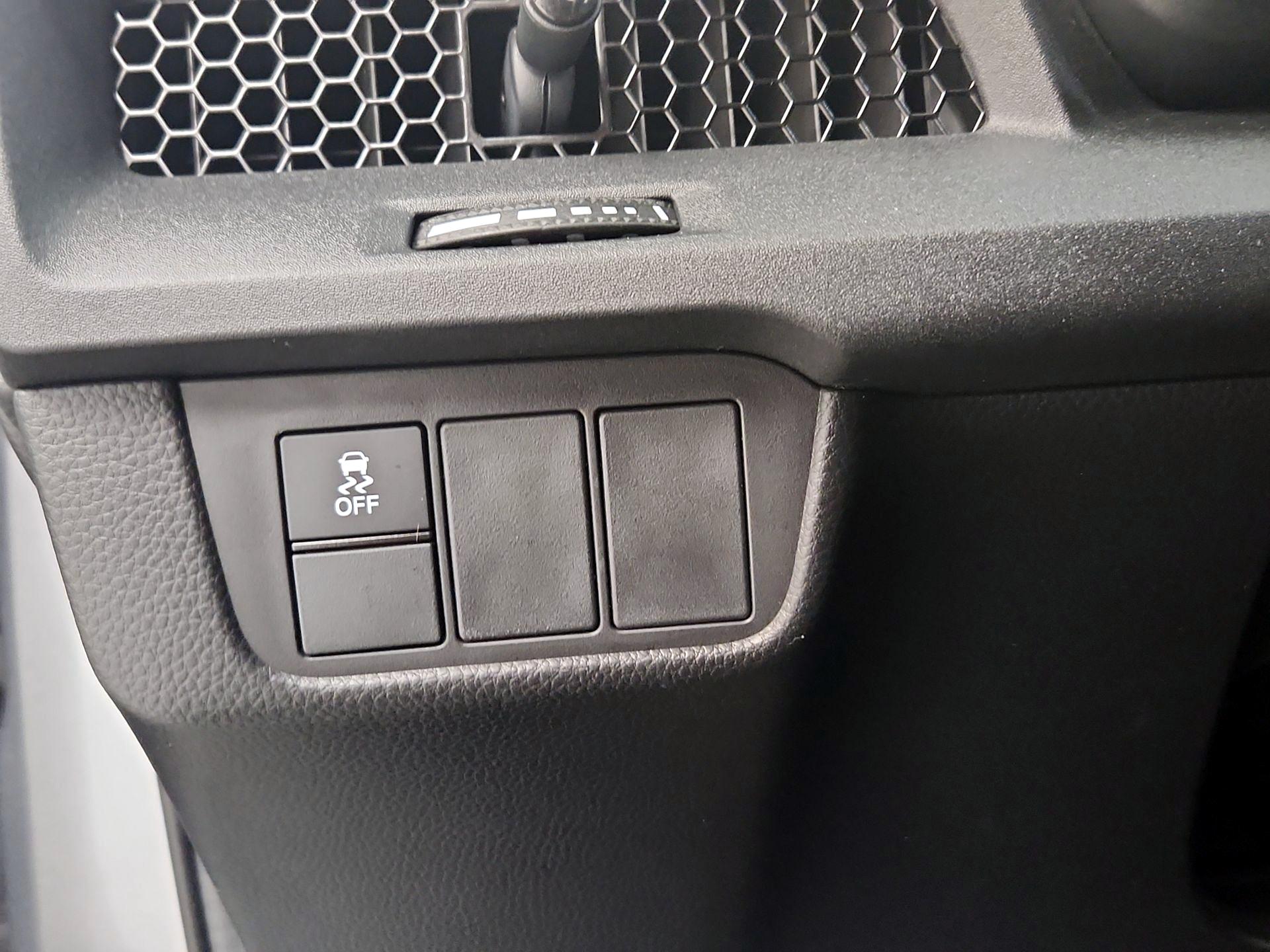 Thumbnail: 2024 Honda CR-V - 13