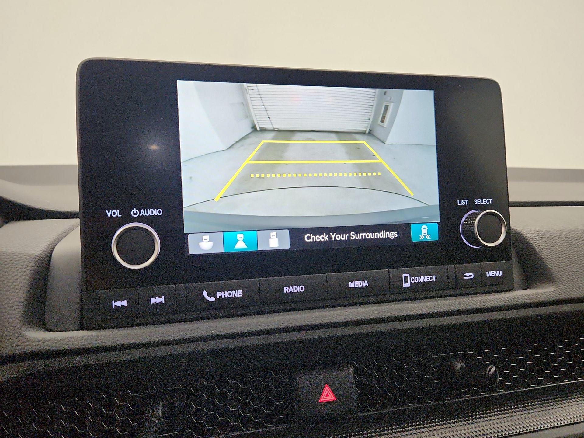 Thumbnail: 2024 Honda CR-V - 14