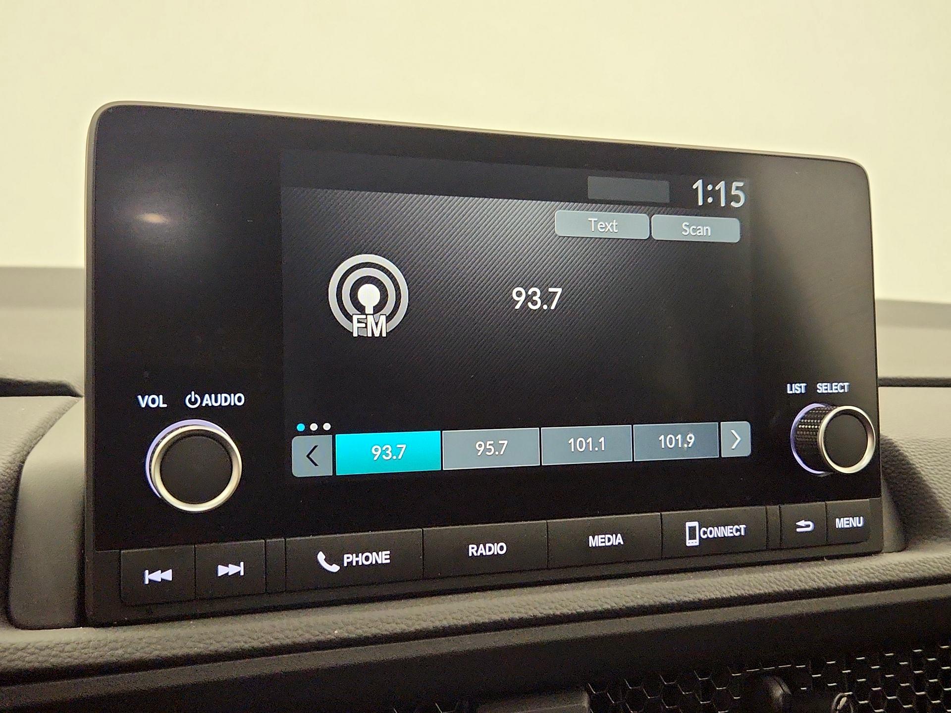 Thumbnail: 2024 Honda CR-V - 15