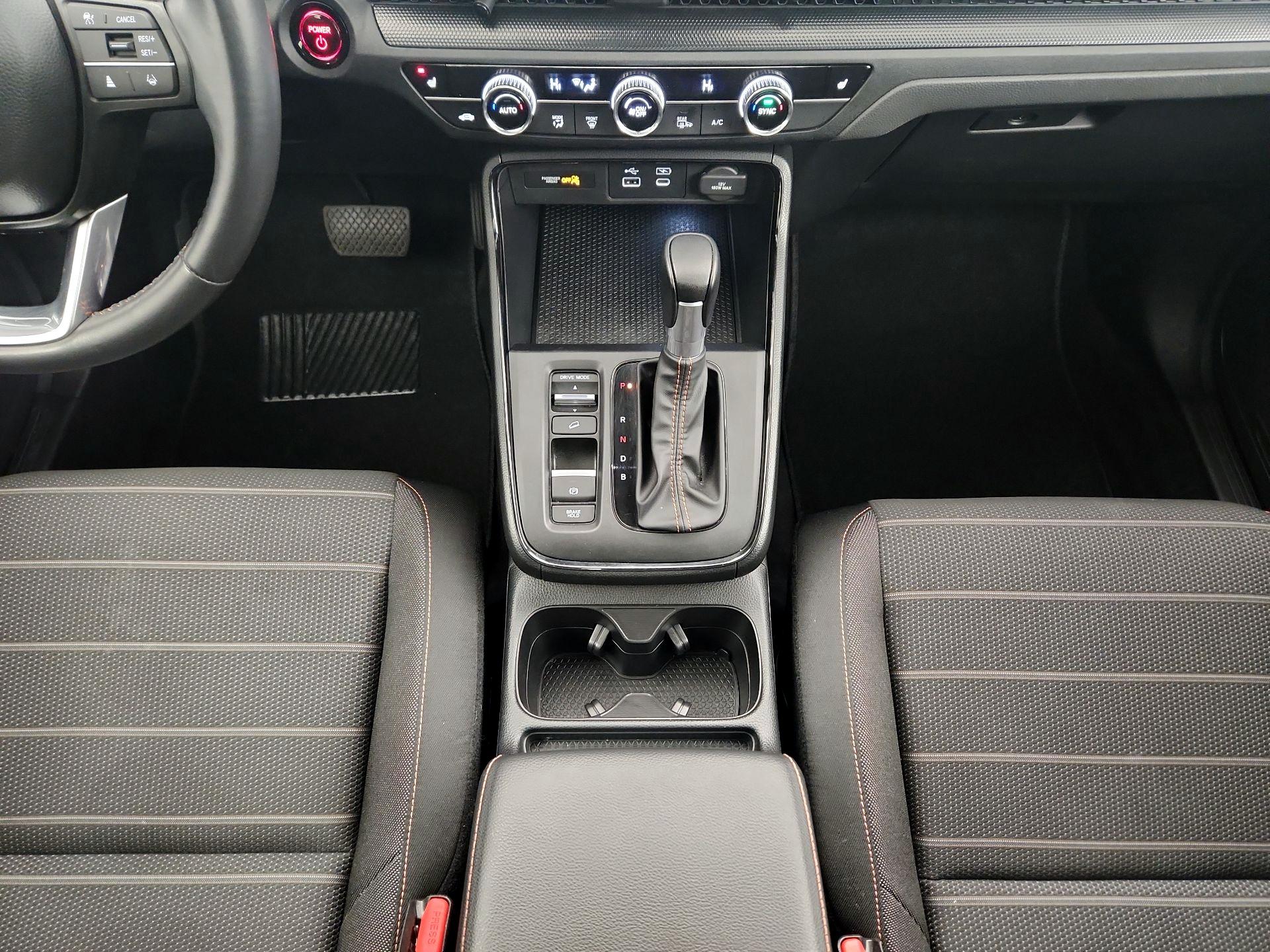 Thumbnail: 2024 Honda CR-V - 17