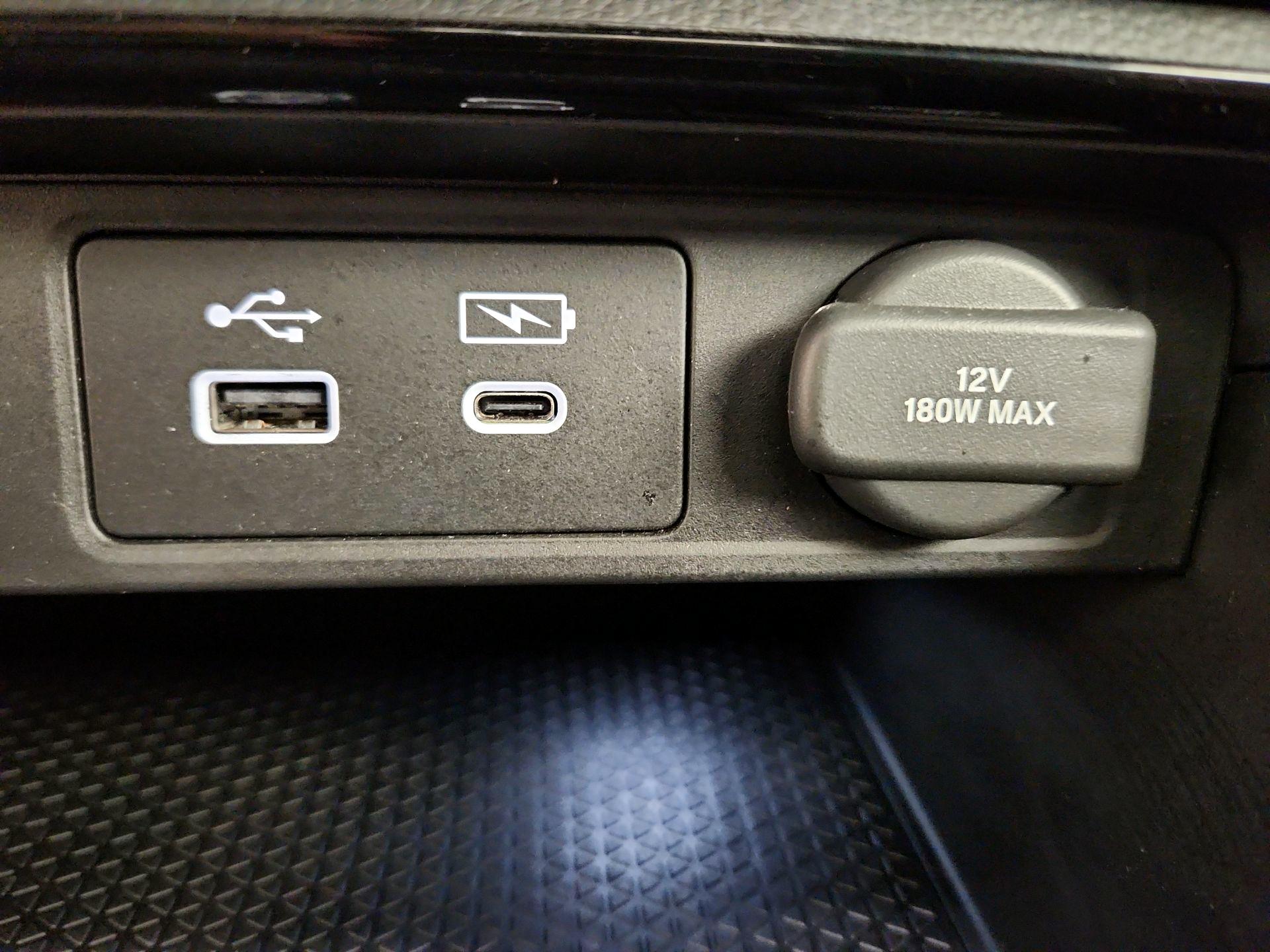 Thumbnail: 2024 Honda CR-V - 18