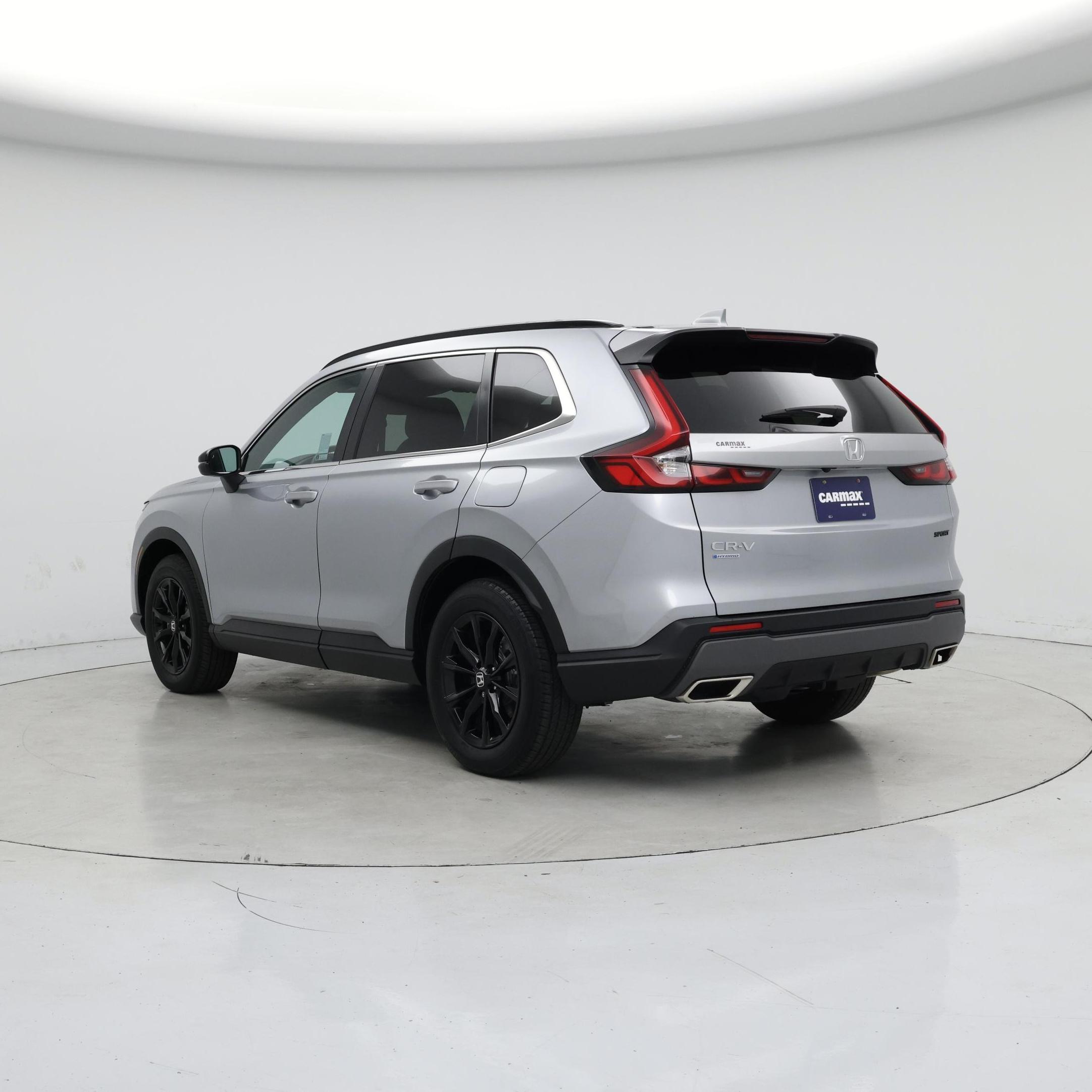 Thumbnail: 2024 Honda CR-V - 2