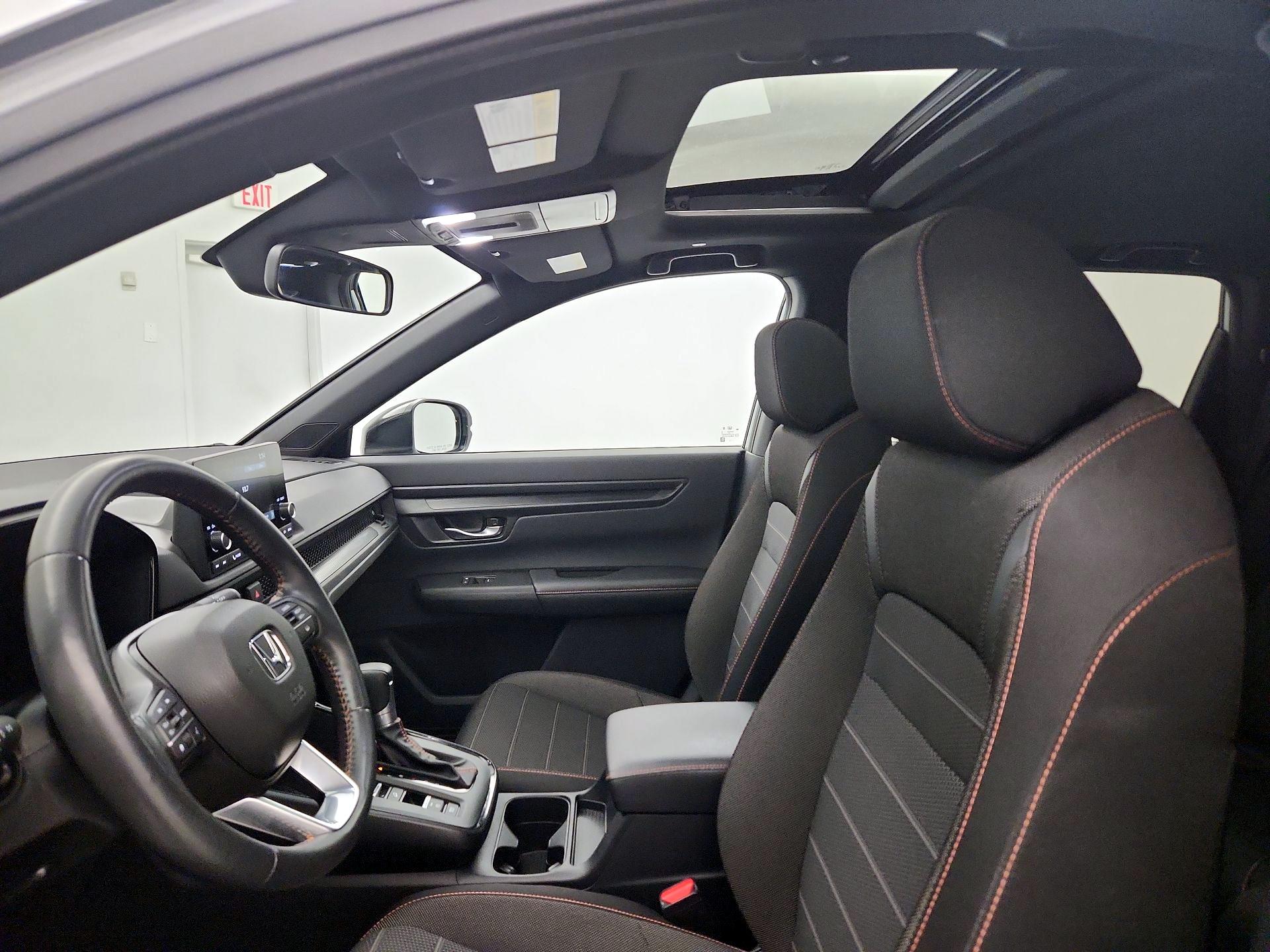 Thumbnail: 2024 Honda CR-V - 19