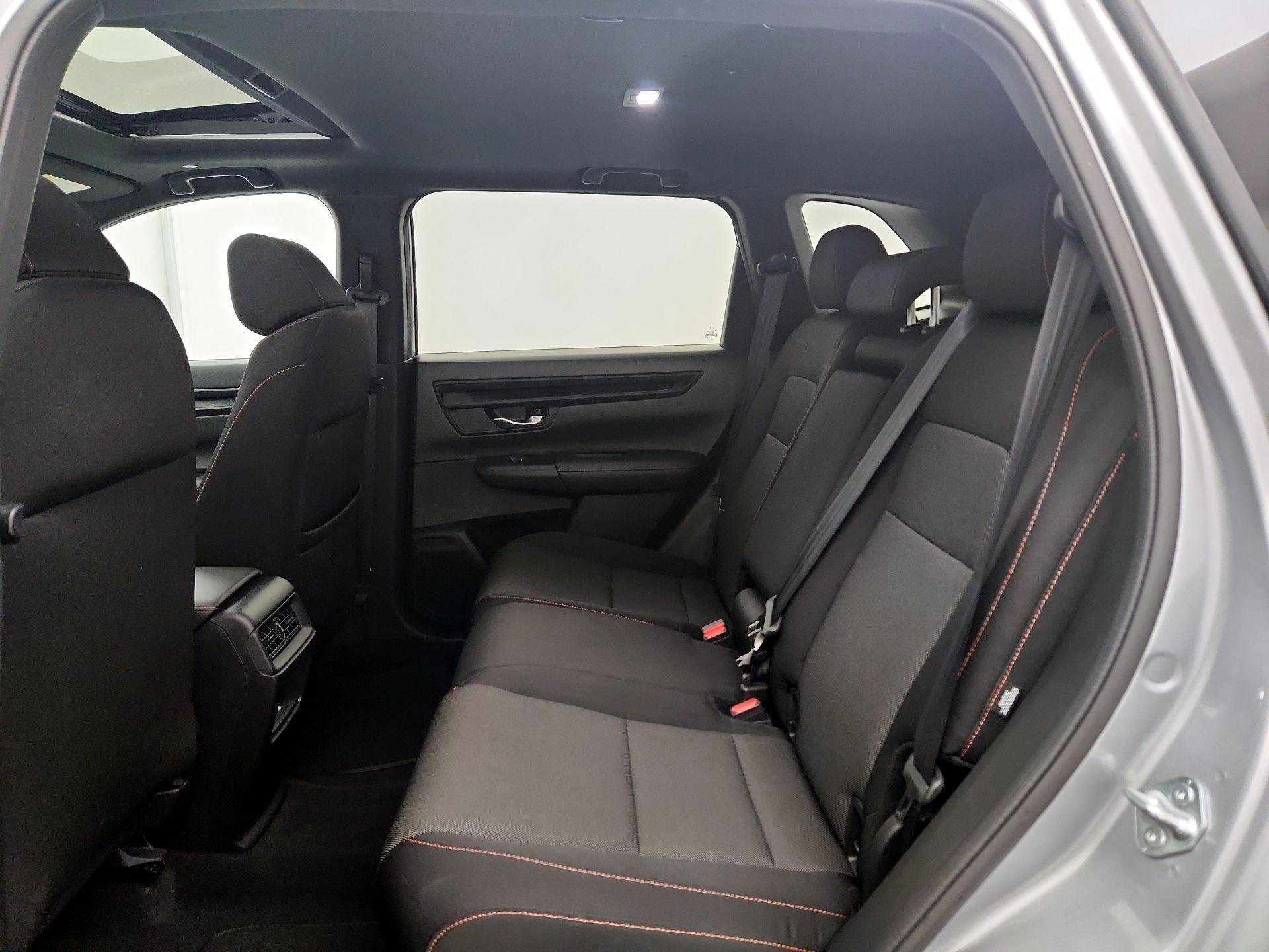 Thumbnail: 2024 Honda CR-V - 20