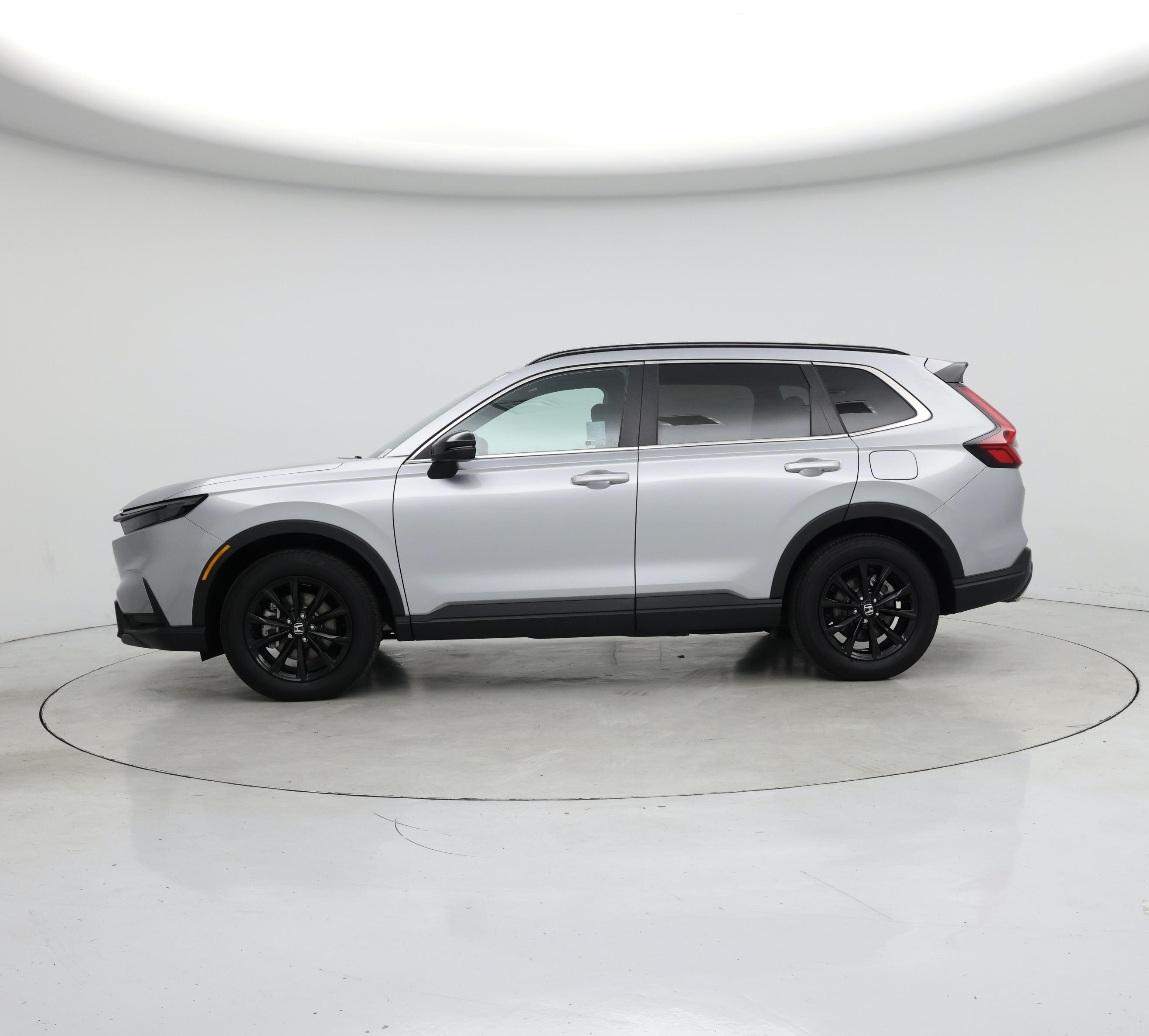 Thumbnail: 2024 Honda CR-V - 3