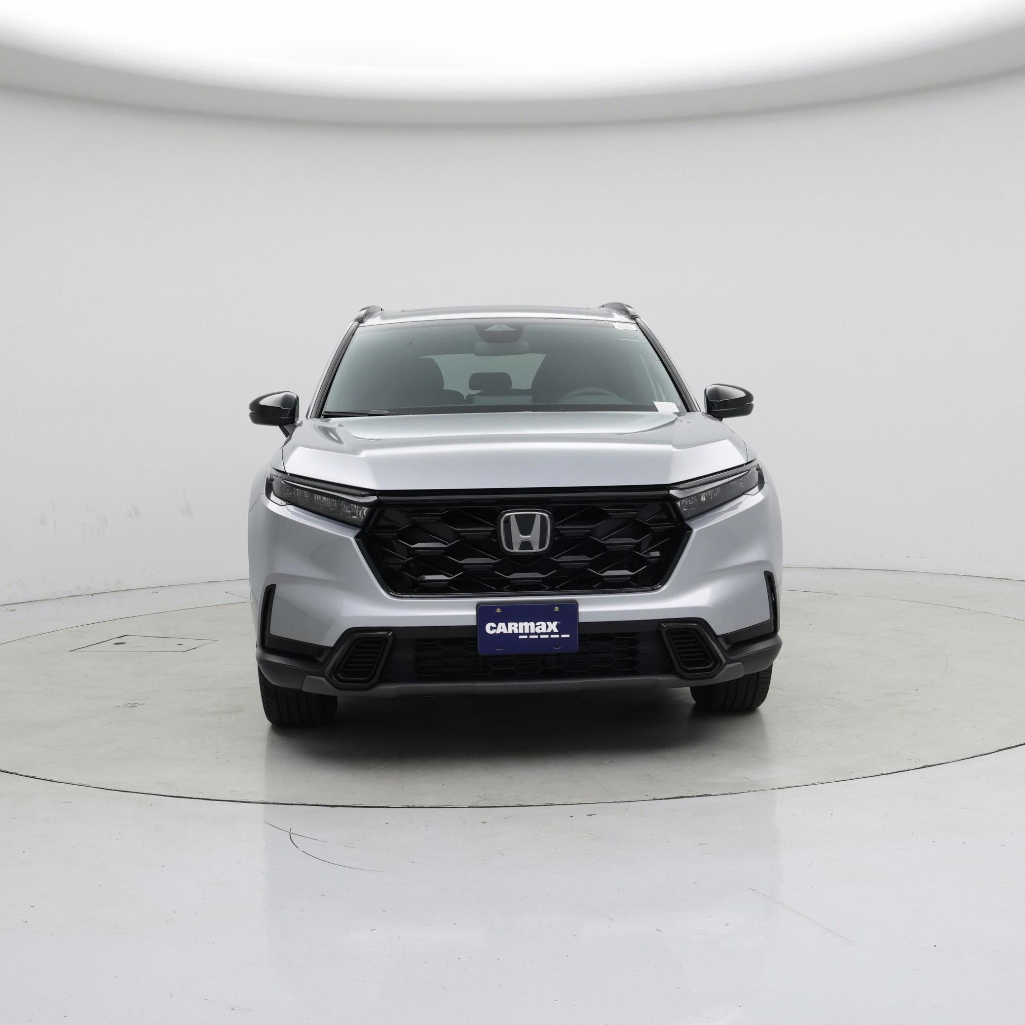 Thumbnail: 2024 Honda CR-V - 5