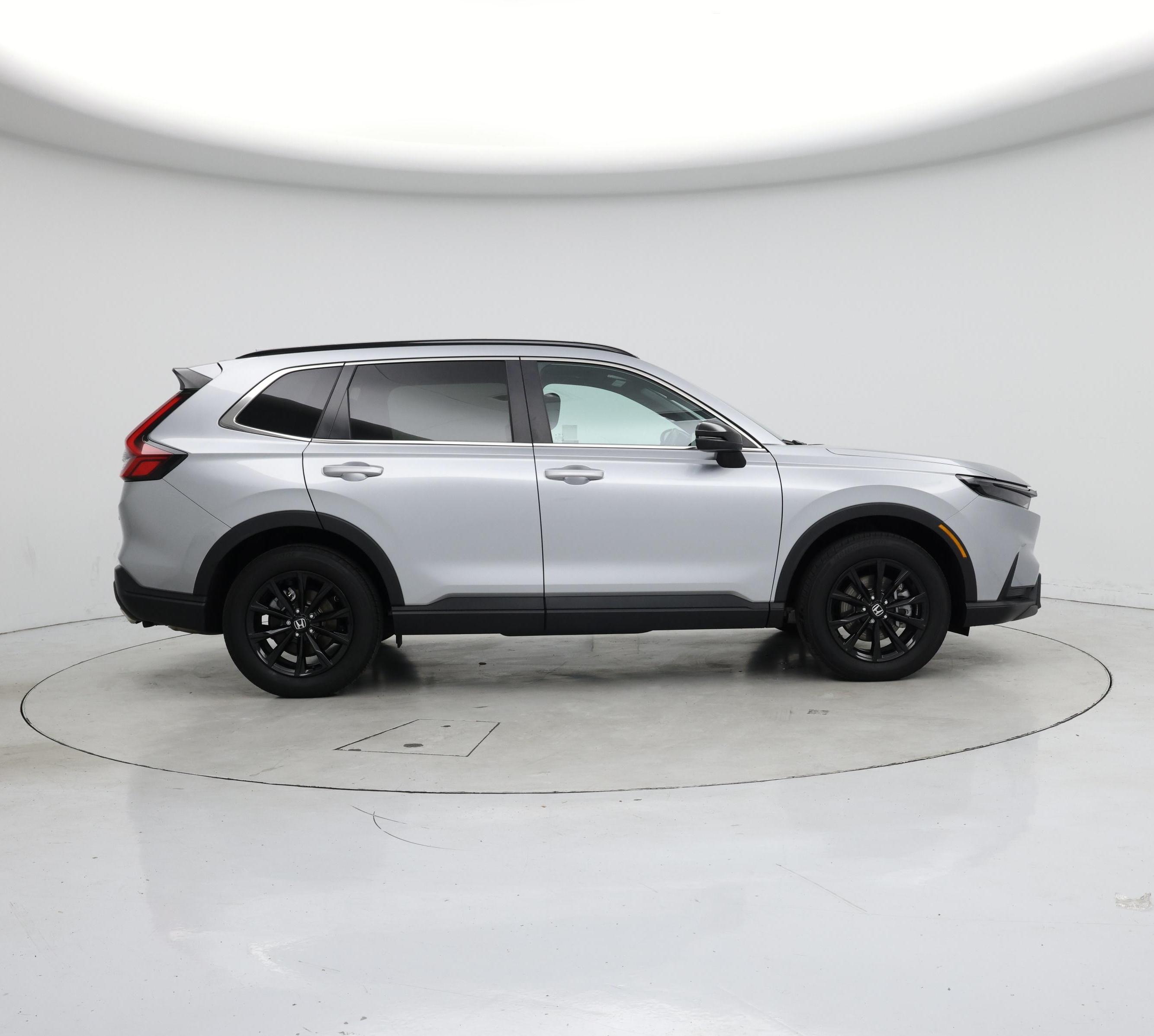 Thumbnail: 2024 Honda CR-V - 7