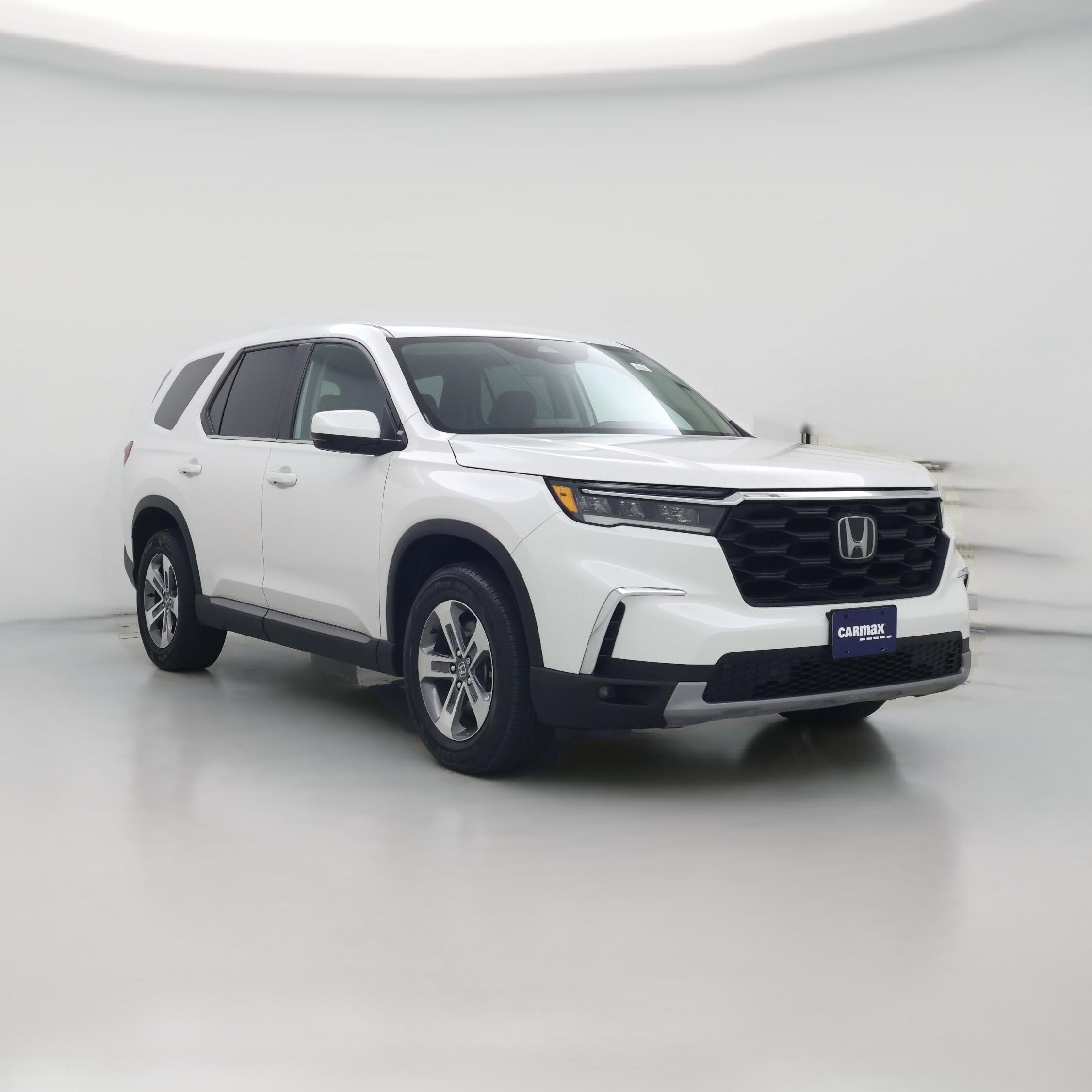 Thumbnail: 2023 Honda Pilot - 1