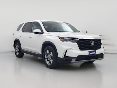 2023 Honda Pilot EX-L