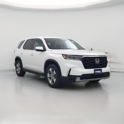 2023 Honda Pilot EX-L