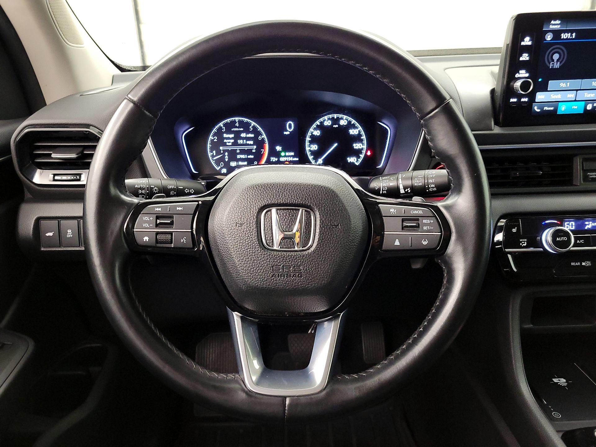 Thumbnail: 2023 Honda Pilot - 10