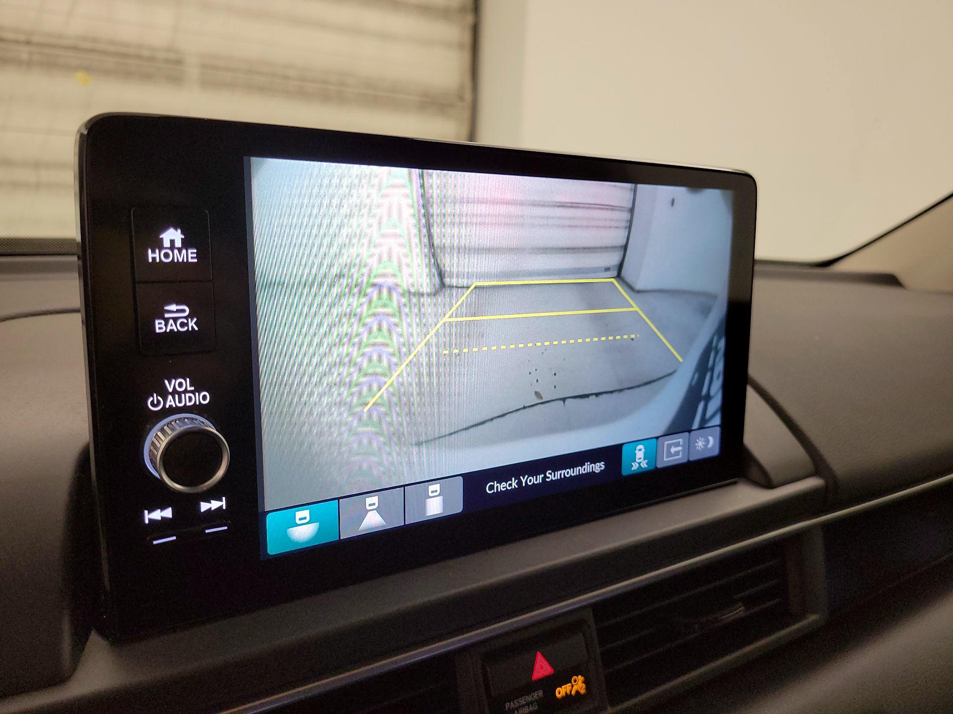 Thumbnail: 2023 Honda Pilot - 14