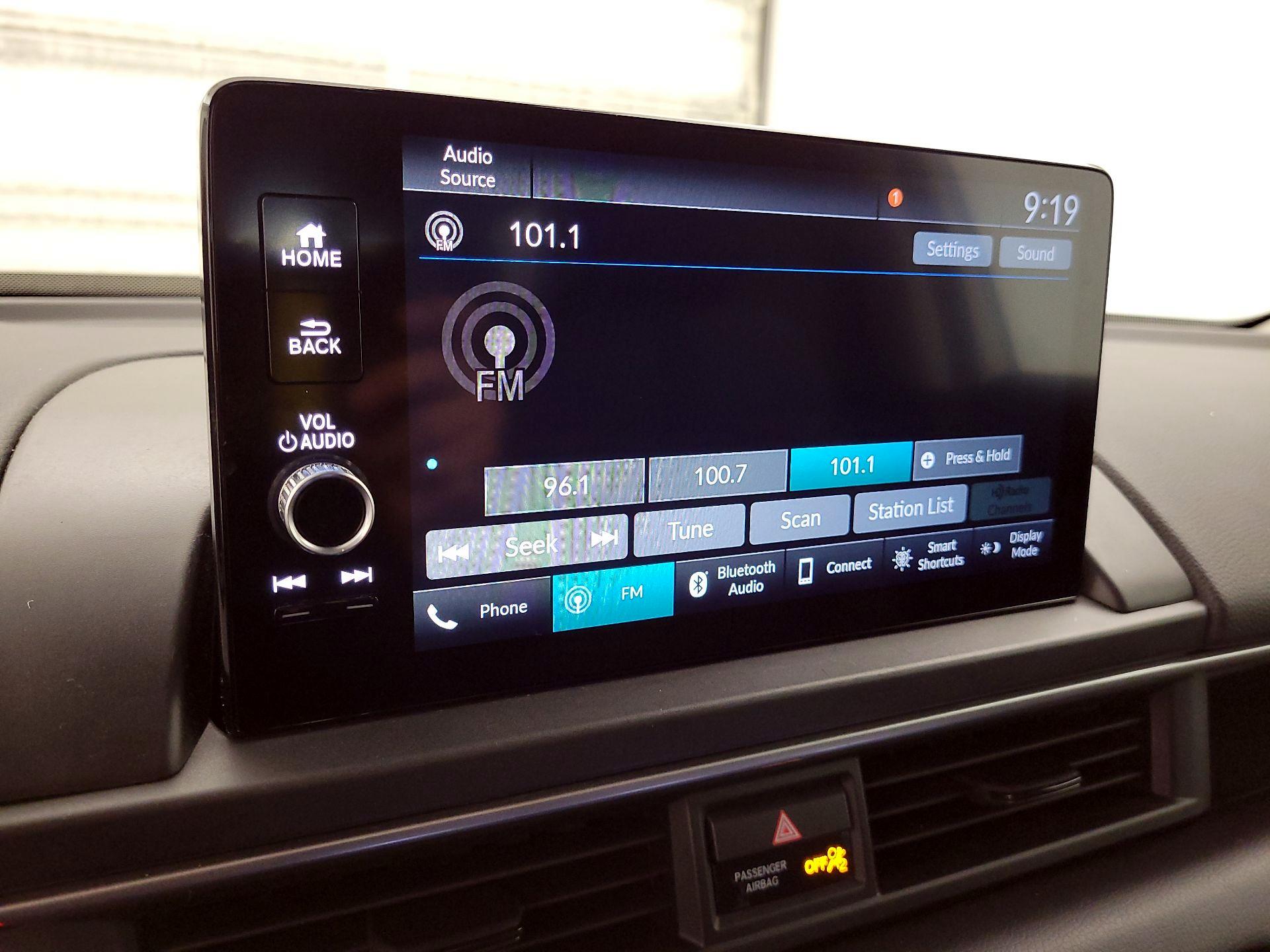 Thumbnail: 2023 Honda Pilot - 15