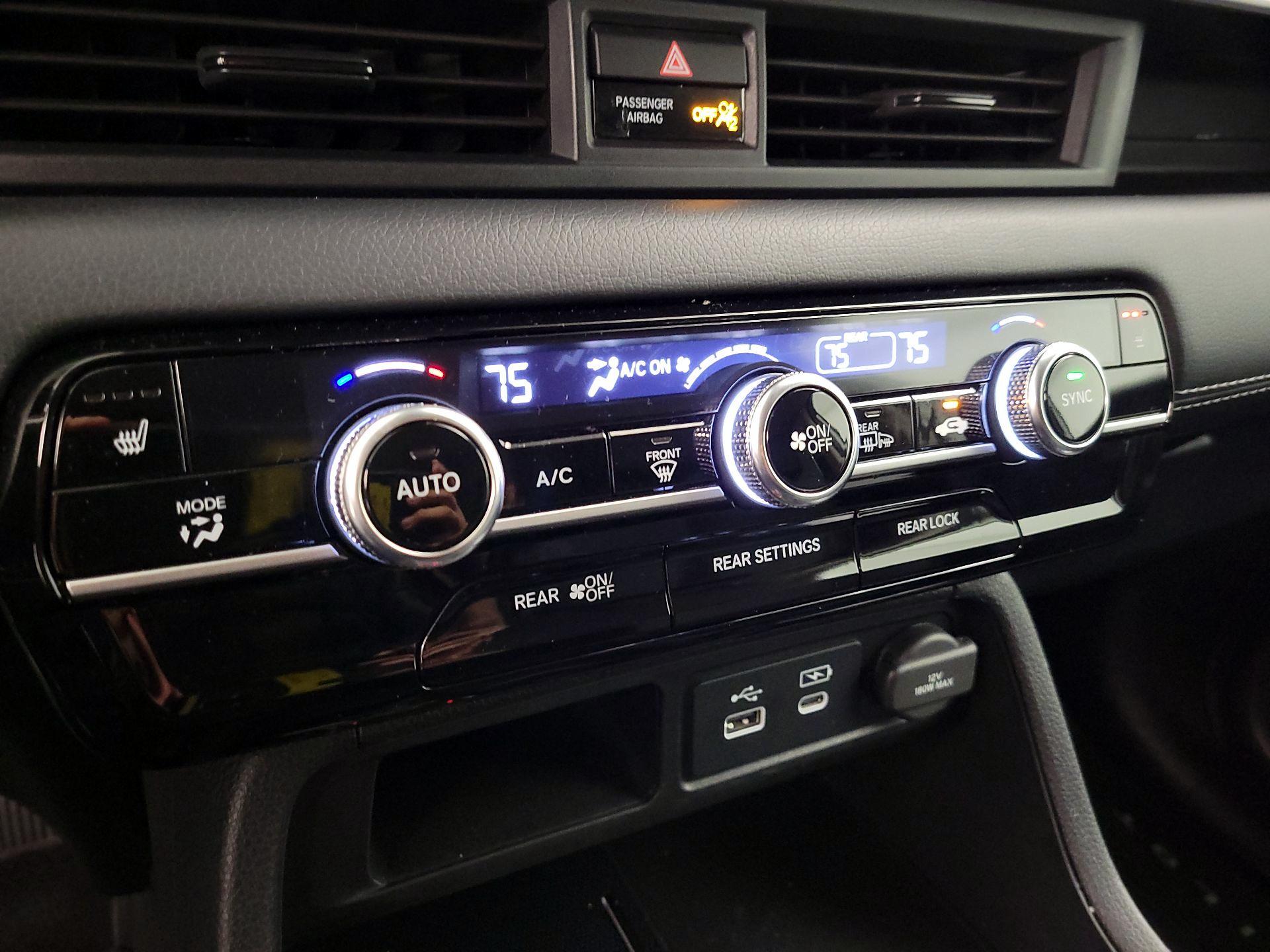 Thumbnail: 2023 Honda Pilot - 16