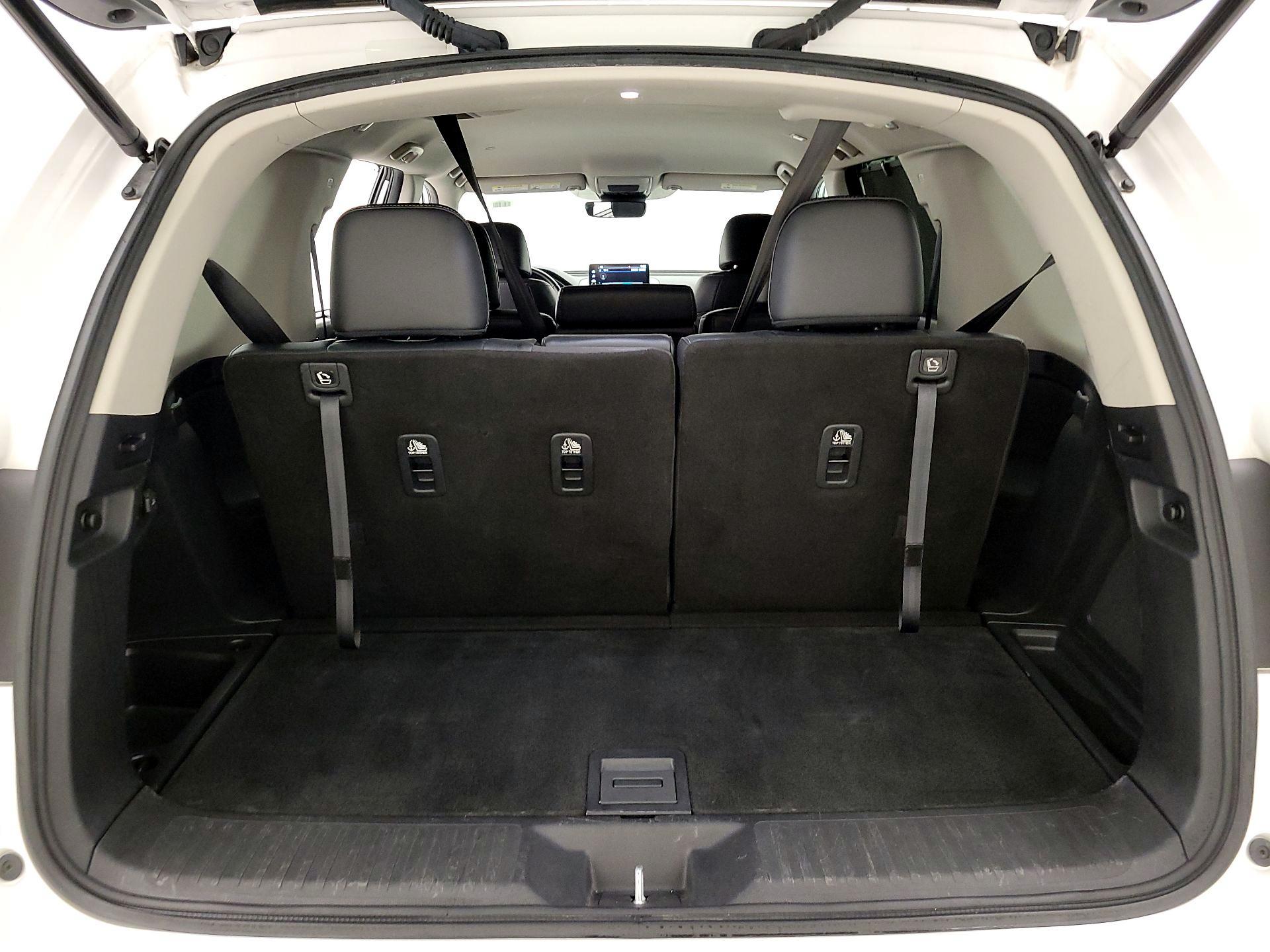 Thumbnail: 2023 Honda Pilot - 19