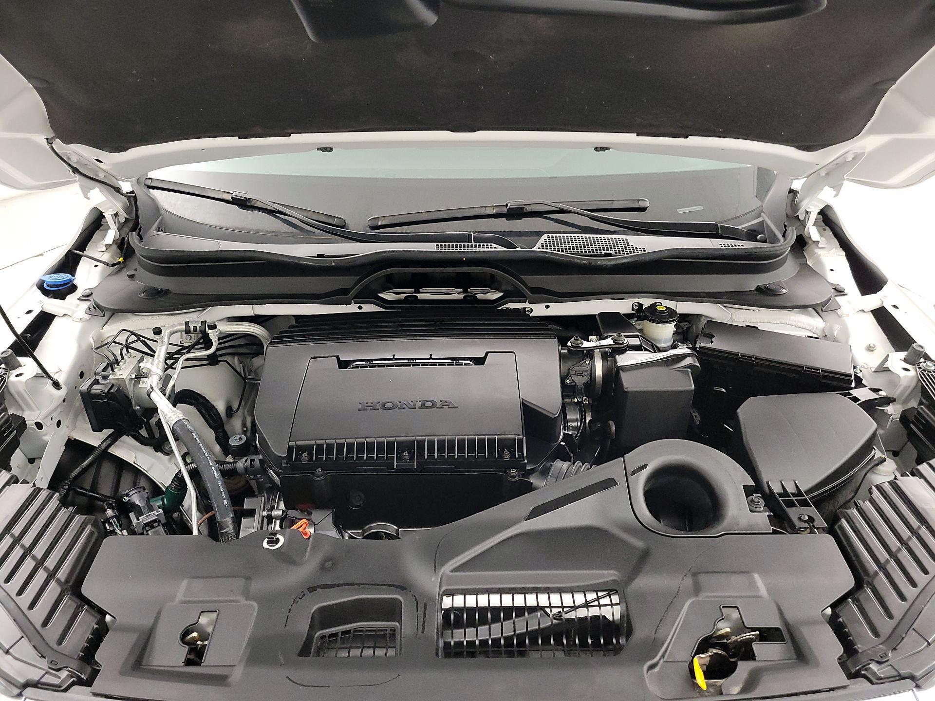 Thumbnail: 2023 Honda Pilot - 20