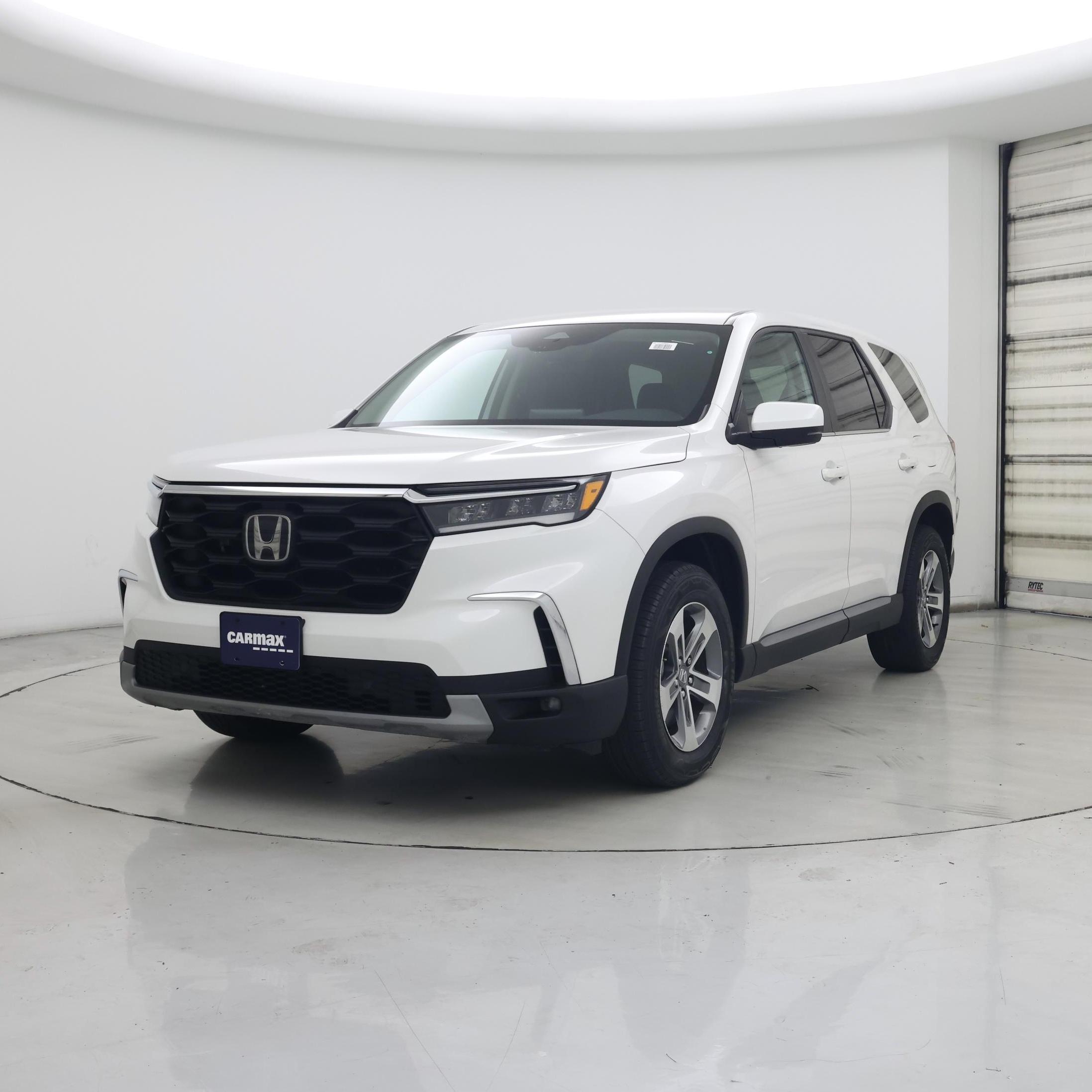 Thumbnail: 2023 Honda Pilot - 4