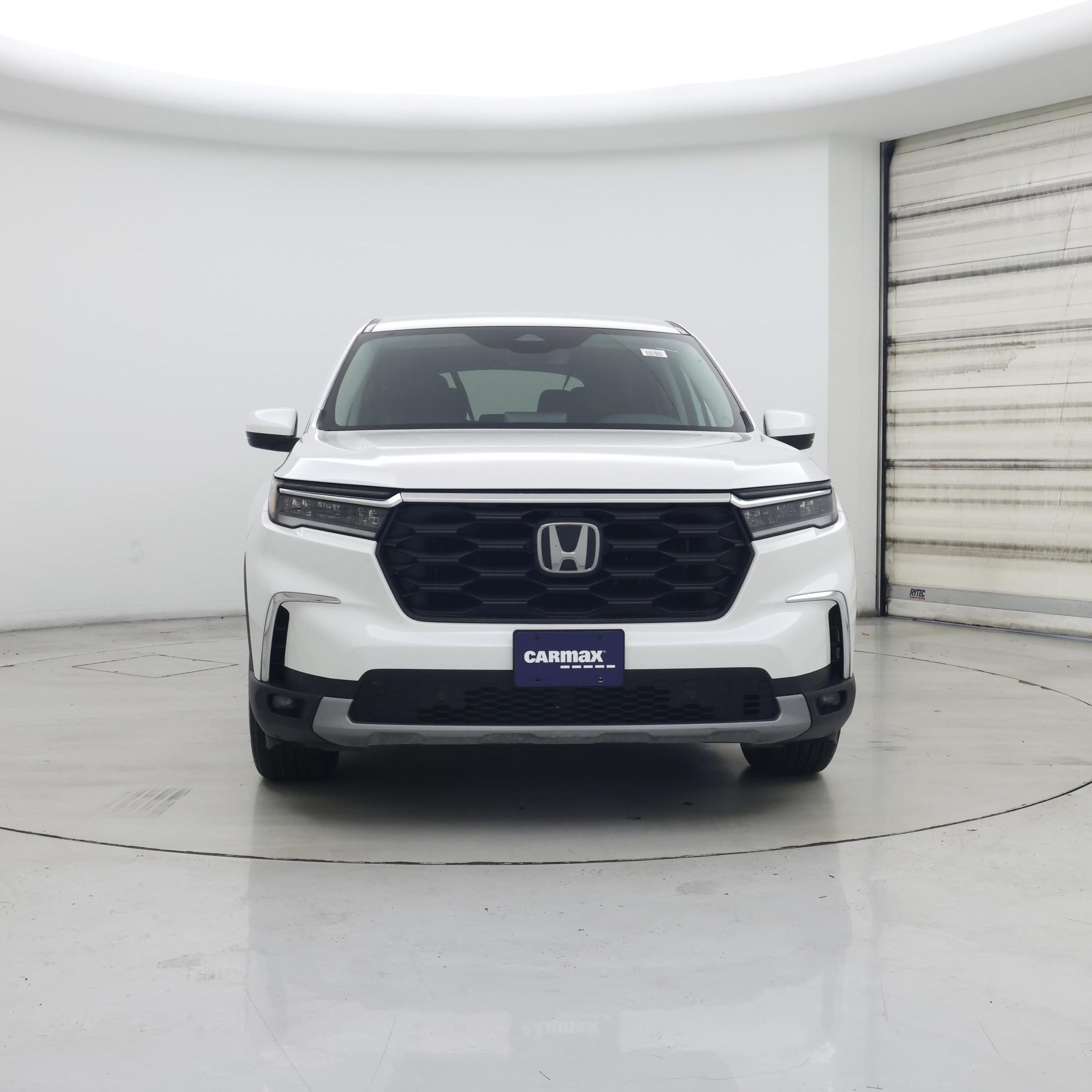 Thumbnail: 2023 Honda Pilot - 5