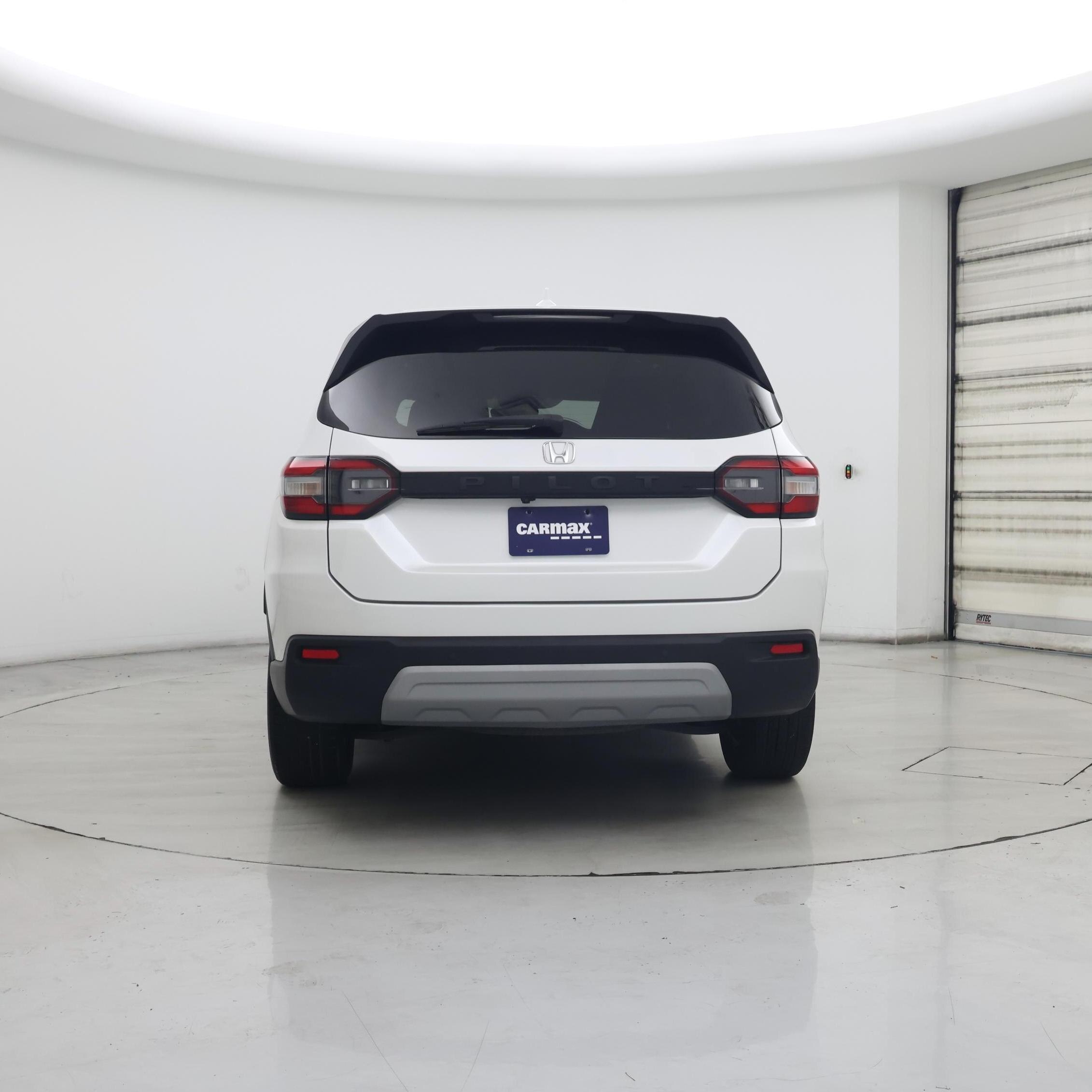 Thumbnail: 2023 Honda Pilot - 6