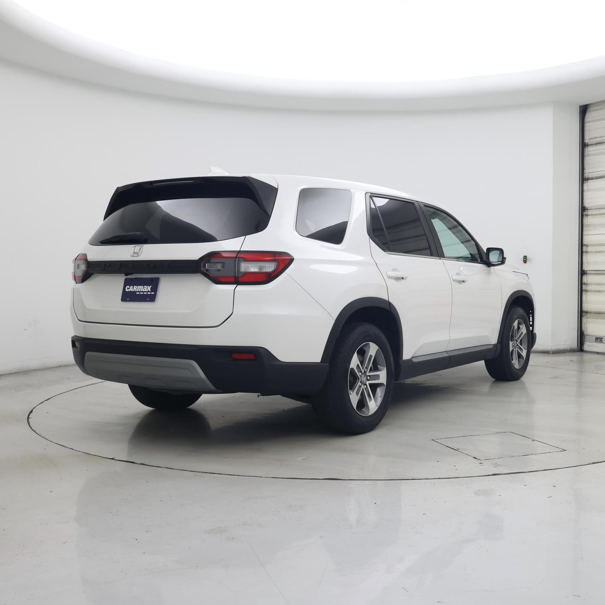 Thumbnail: 2023 Honda Pilot - 8