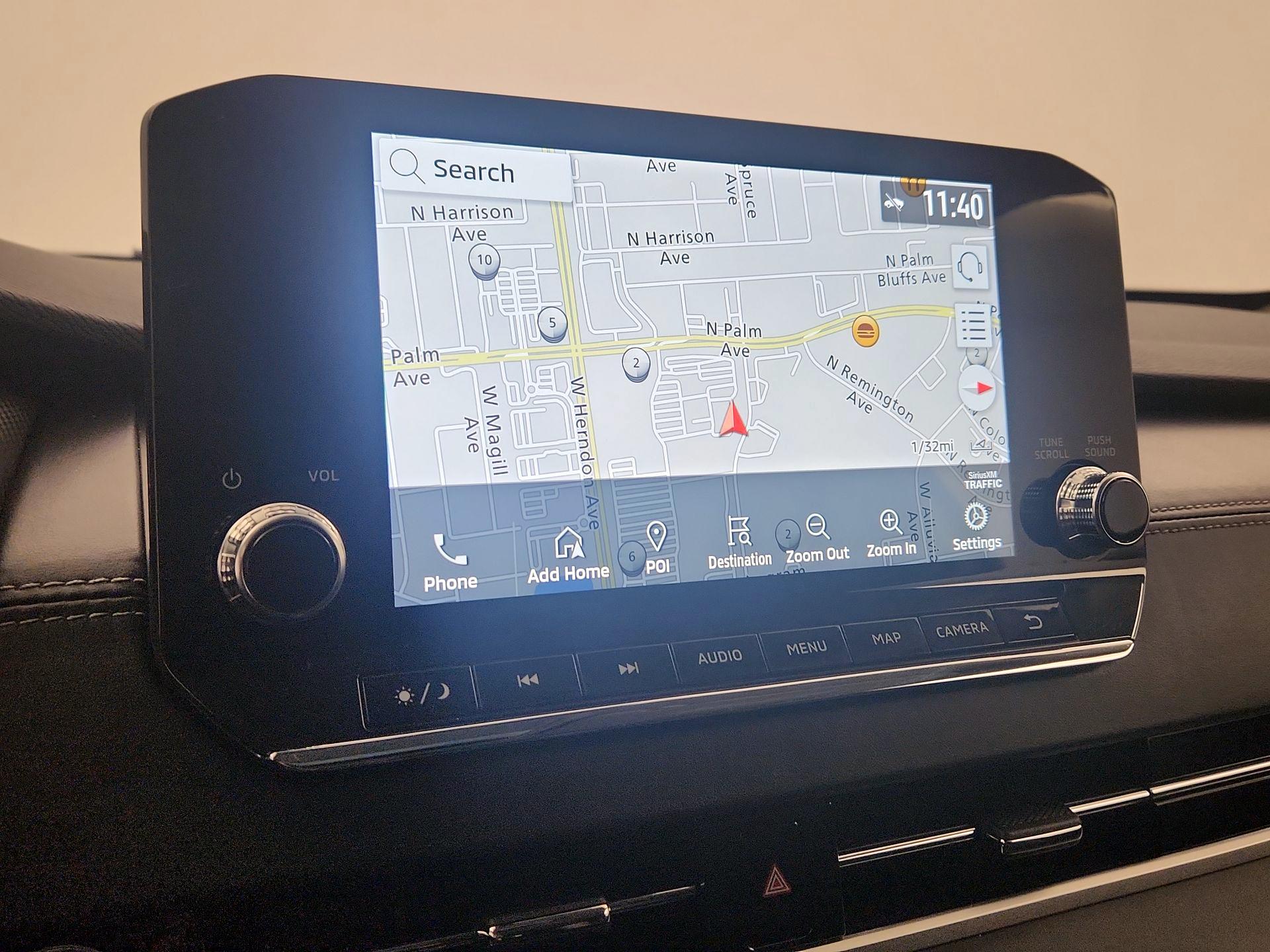 Thumbnail: 2024 Mitsubishi Outlander - 14