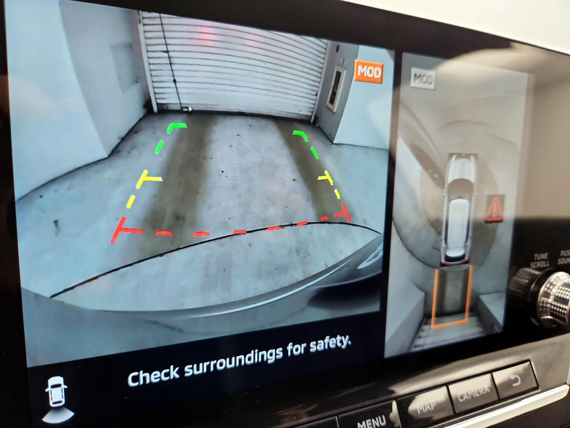 Thumbnail: 2024 Mitsubishi Outlander - 15