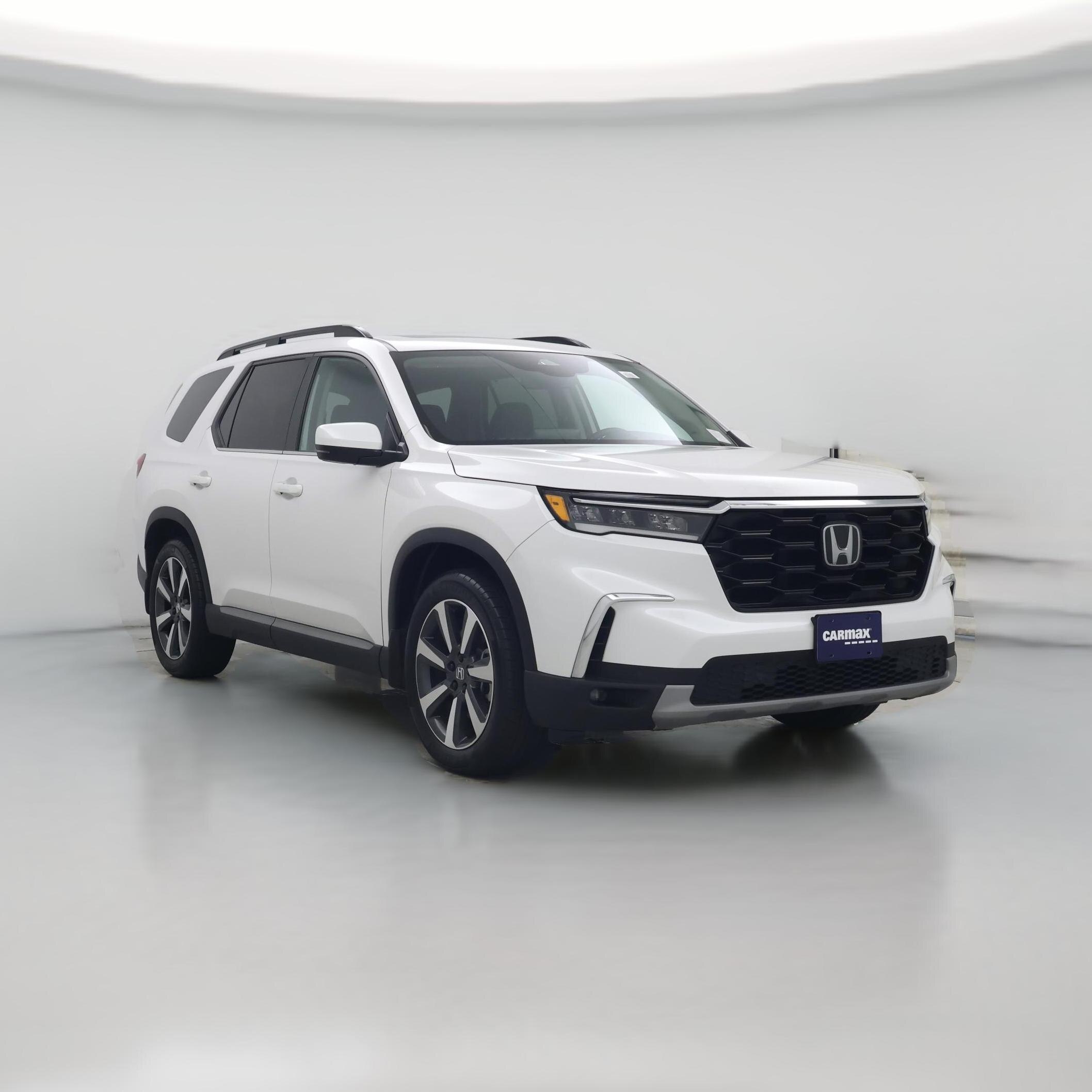 Thumbnail: 2025 Honda Pilot - 1