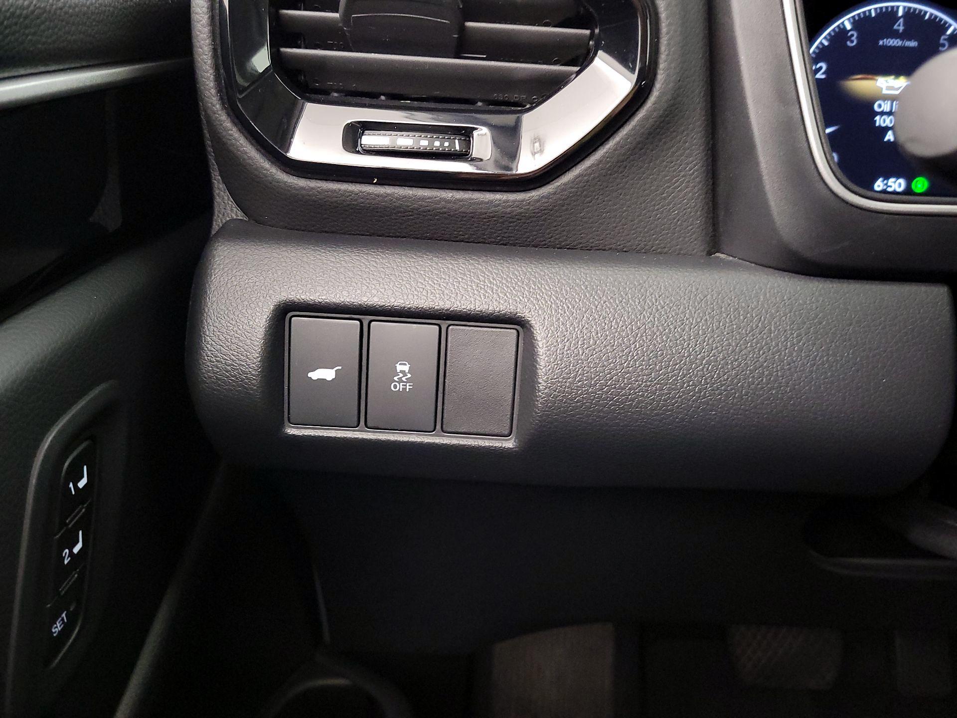 Thumbnail: 2025 Honda Pilot - 13