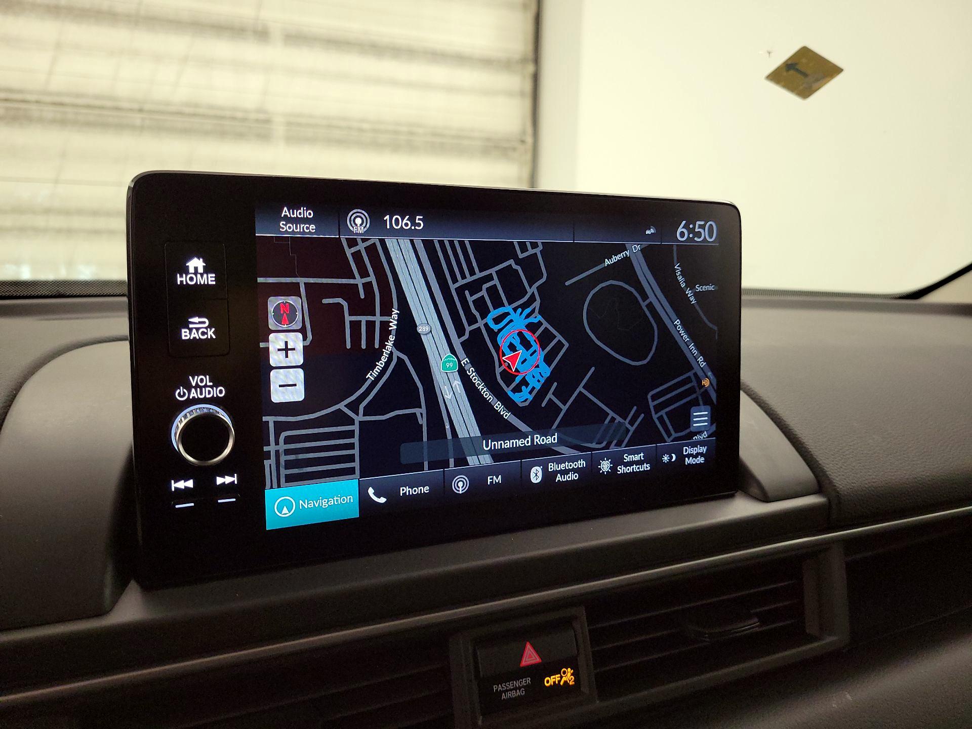 Thumbnail: 2025 Honda Pilot - 14