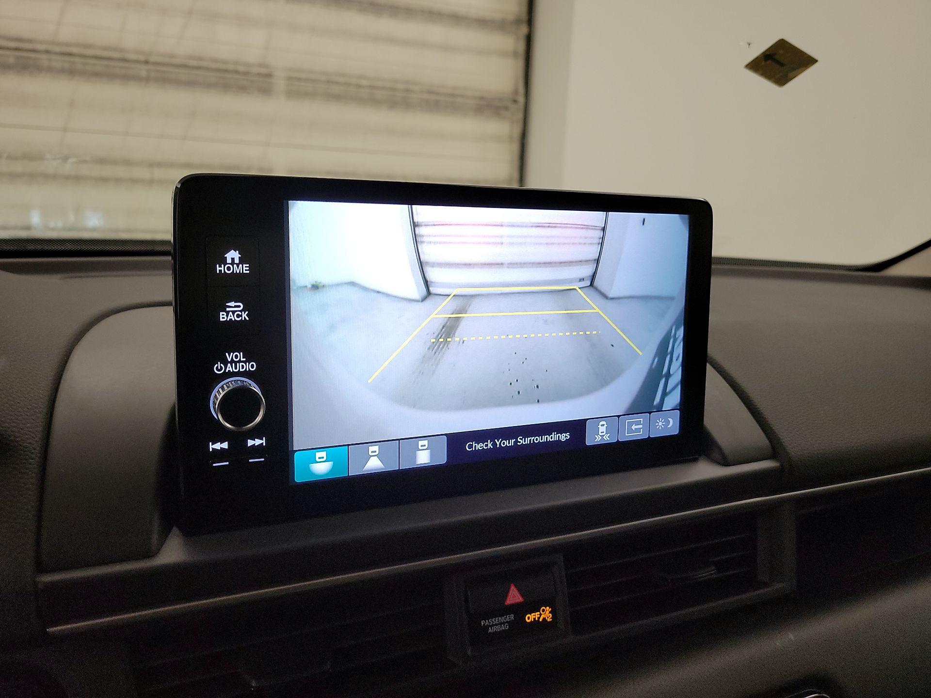 Thumbnail: 2025 Honda Pilot - 15