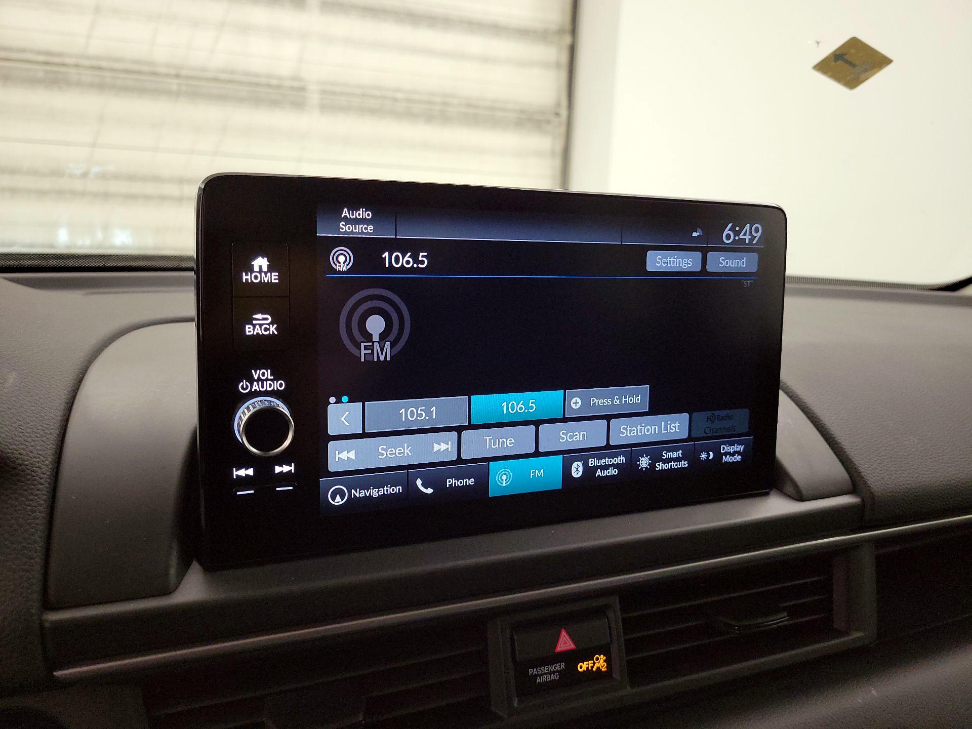 Thumbnail: 2025 Honda Pilot - 16