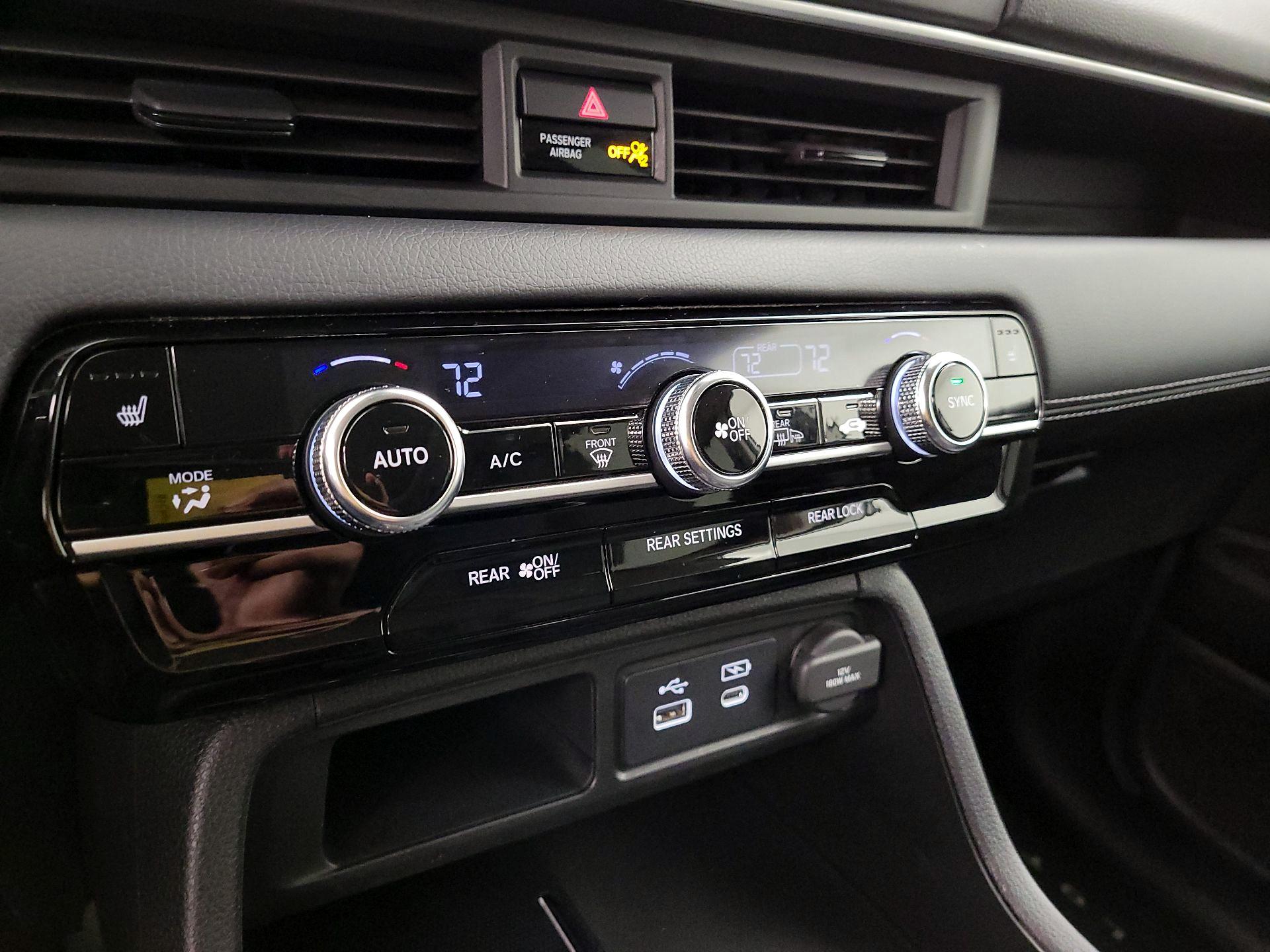 Thumbnail: 2025 Honda Pilot - 17