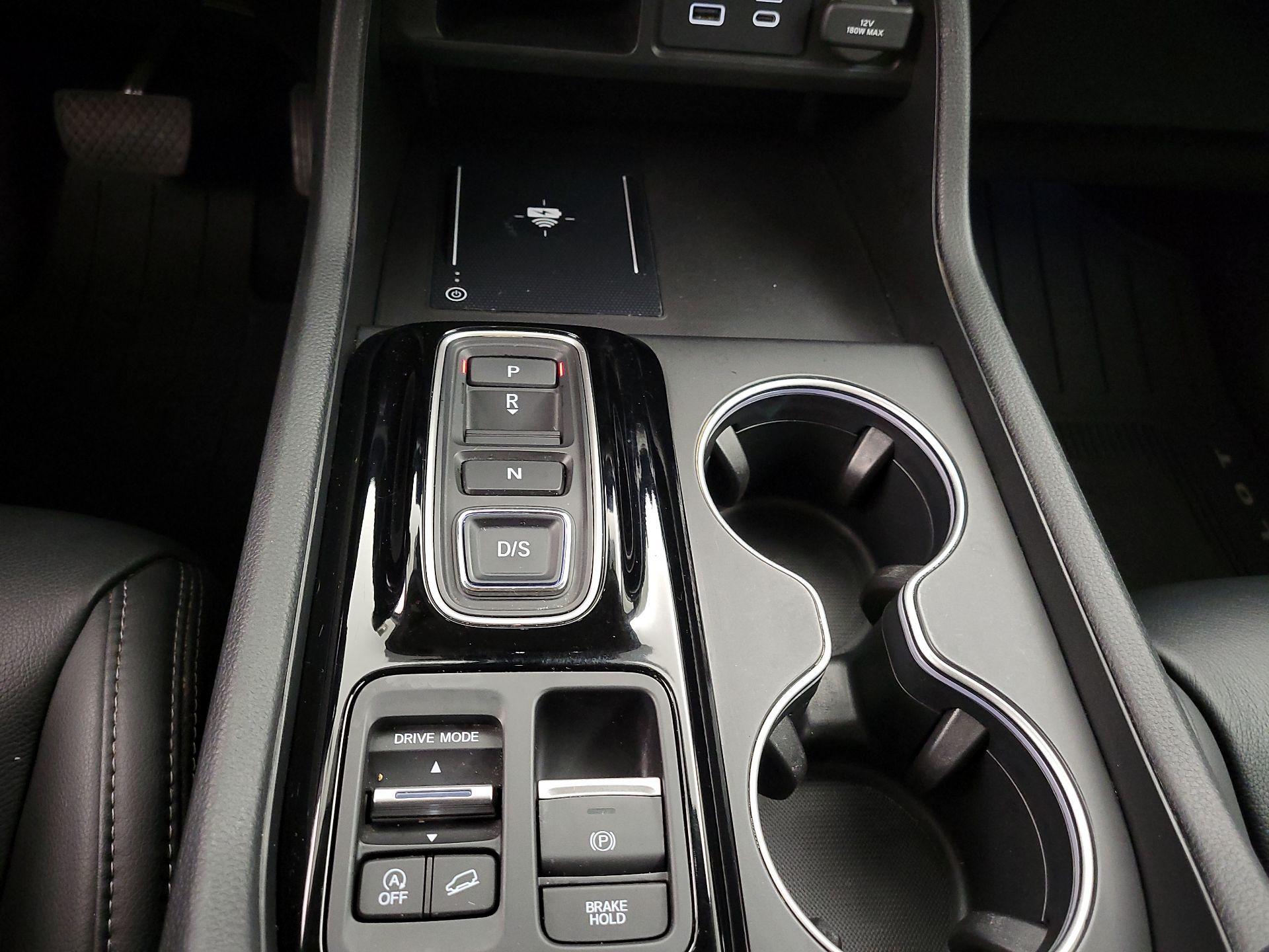 Thumbnail: 2025 Honda Pilot - 18