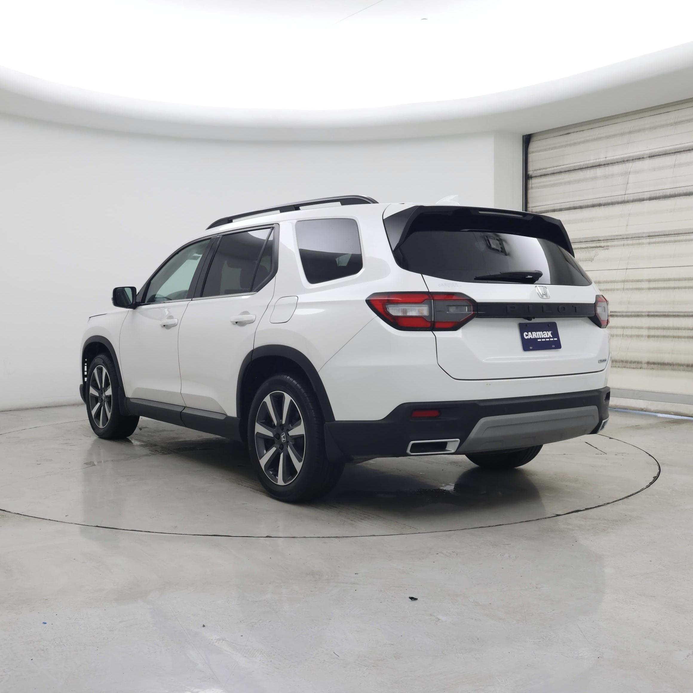 Thumbnail: 2025 Honda Pilot - 2